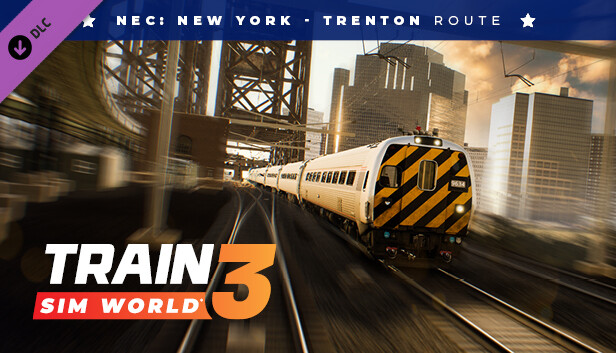 Save 70% on Train Sim World® 3: Northeast Corridor: New York