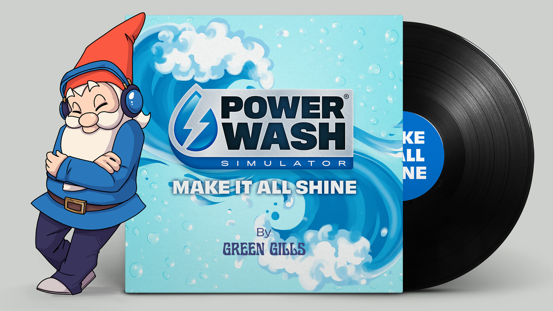 PowerWash Simulator – Single screenshot 1