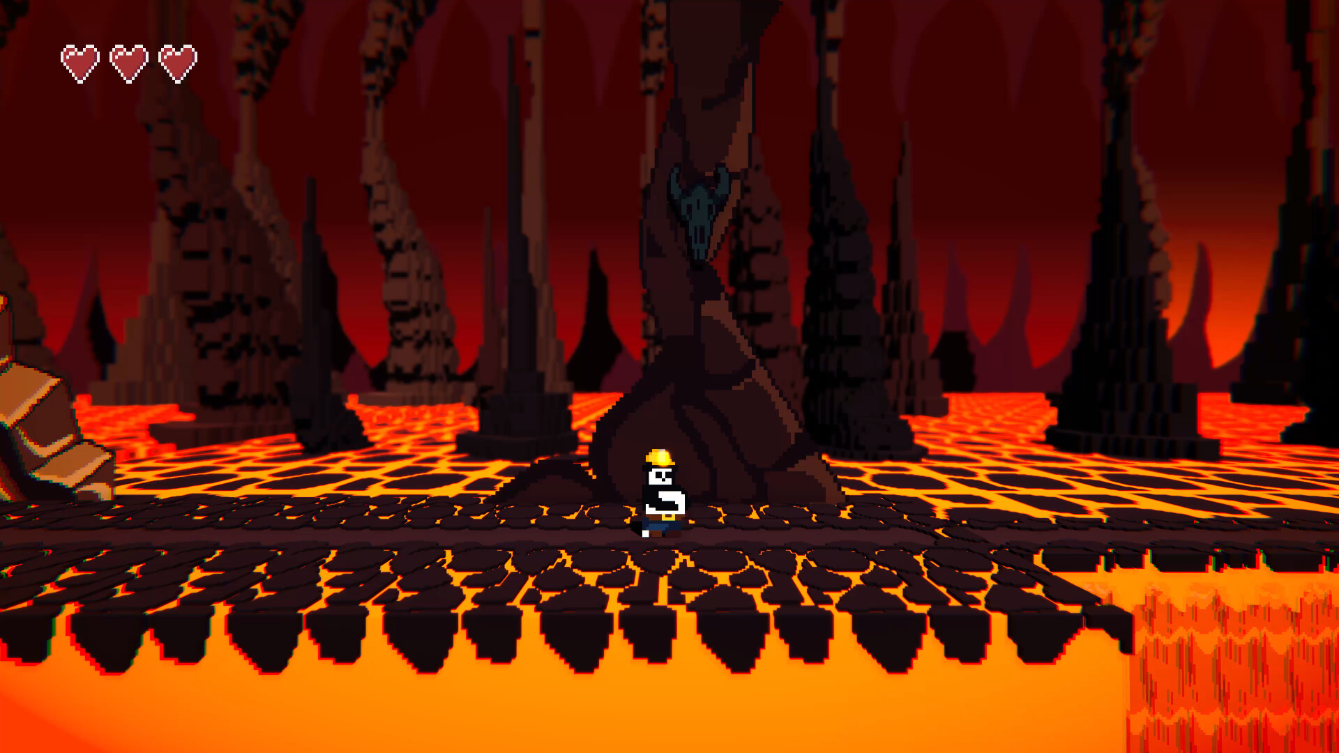 Pandamonium screenshot 3