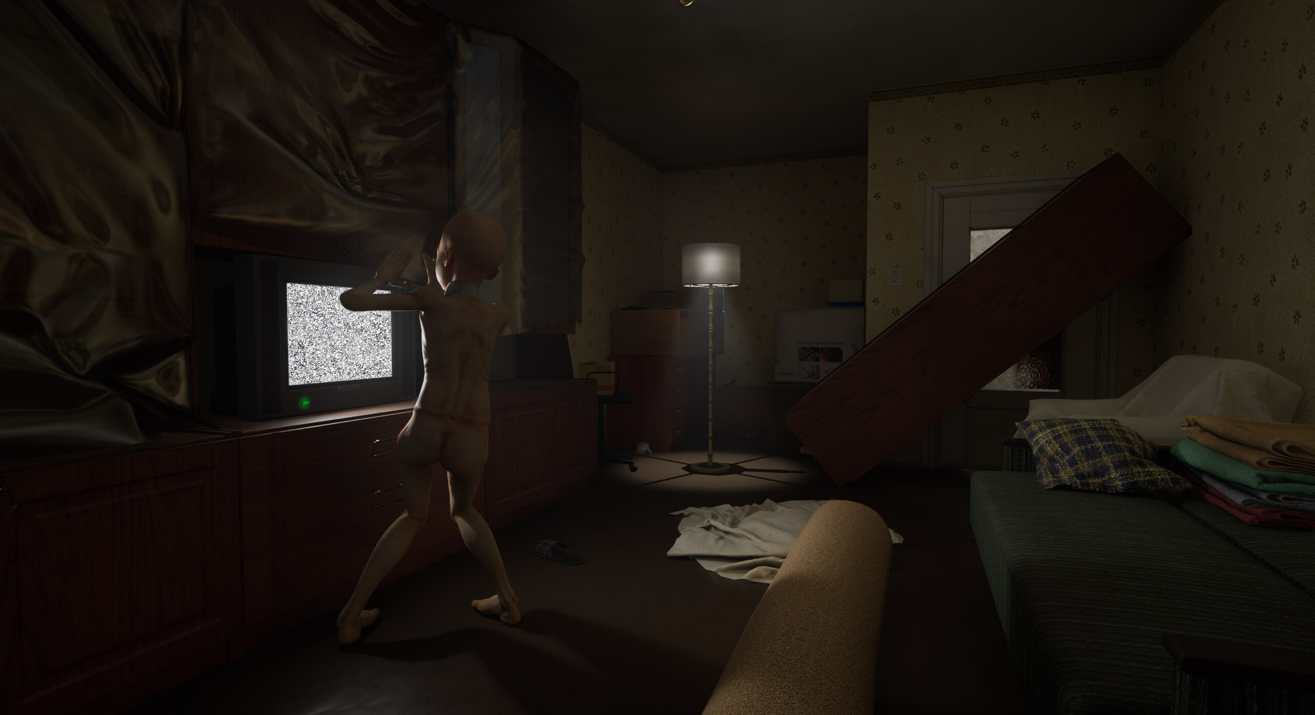 Twin Soul screenshot 6