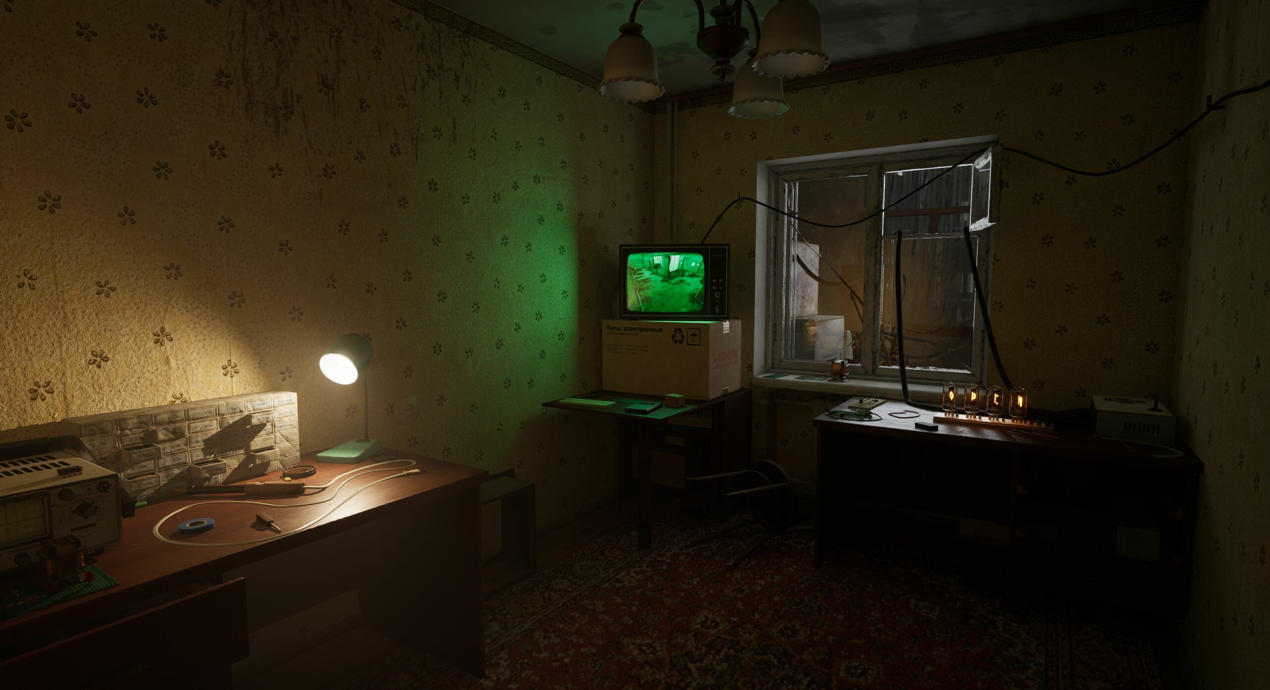 Twin Soul screenshot 8