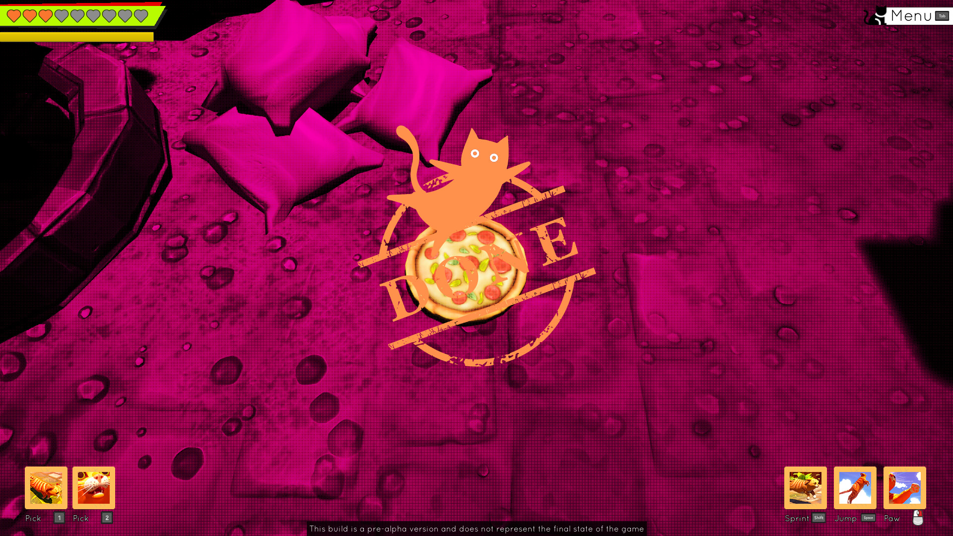 Wandering Cat screenshot 4