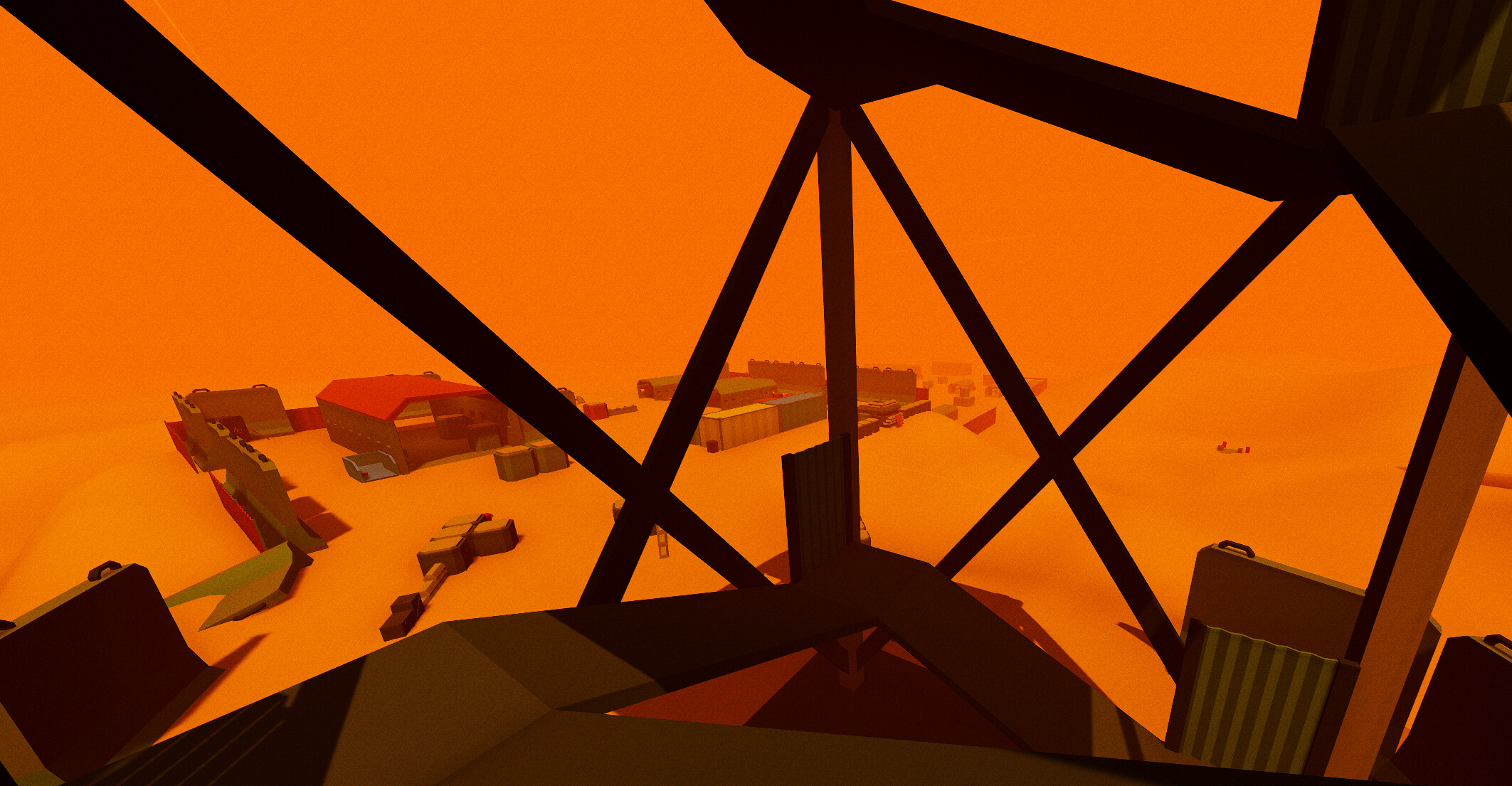MEKA SIGURAT screenshot 9