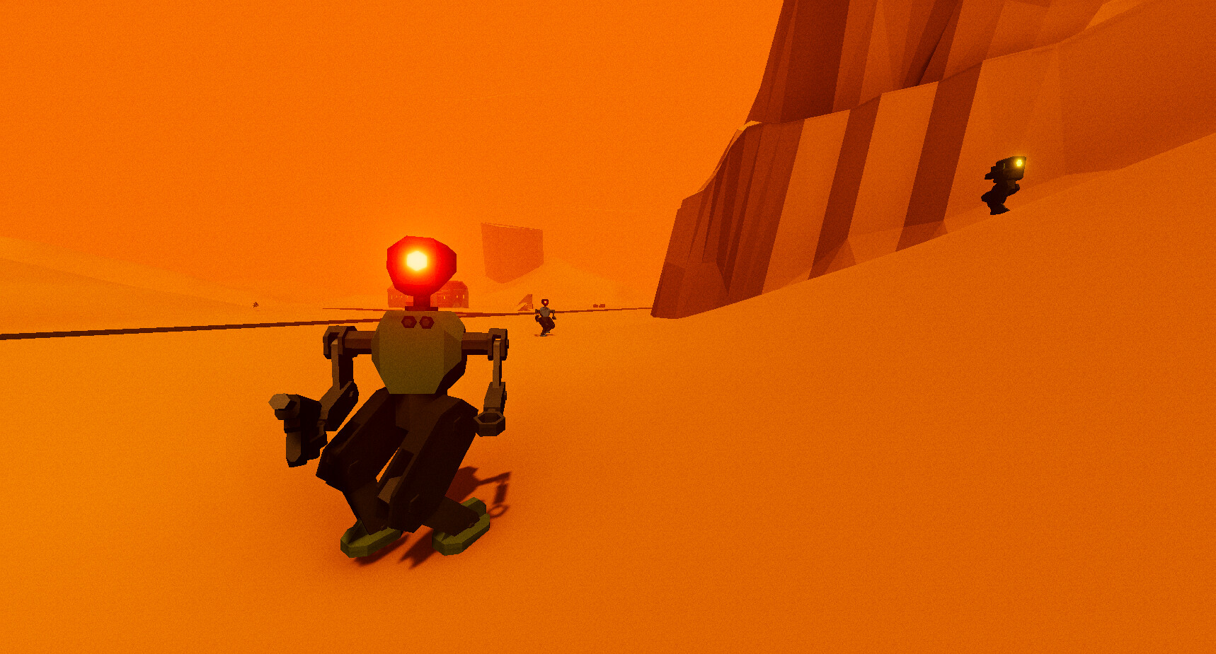MEKA SIGURAT screenshot 11