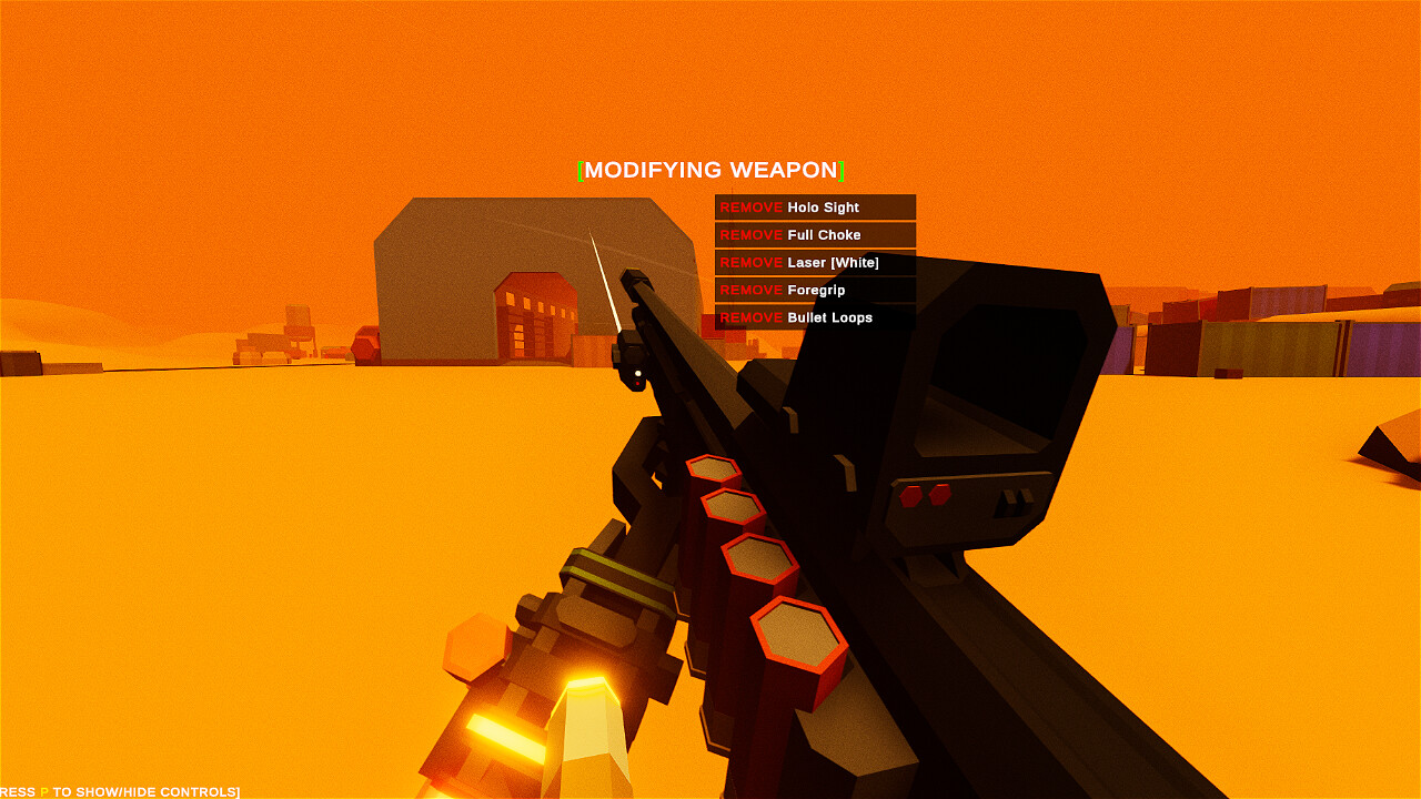 MEKA SIGURAT screenshot 19
