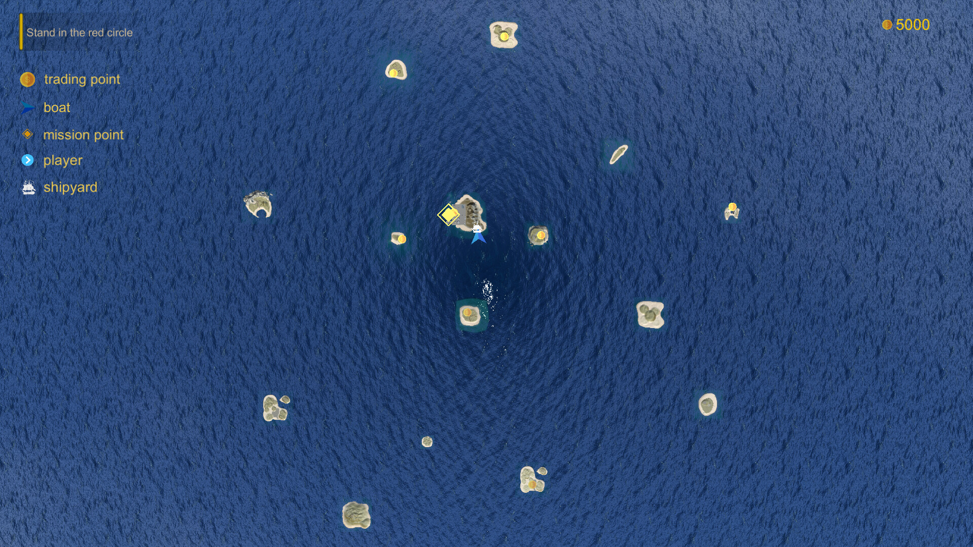 Boat Builder screenshot 34