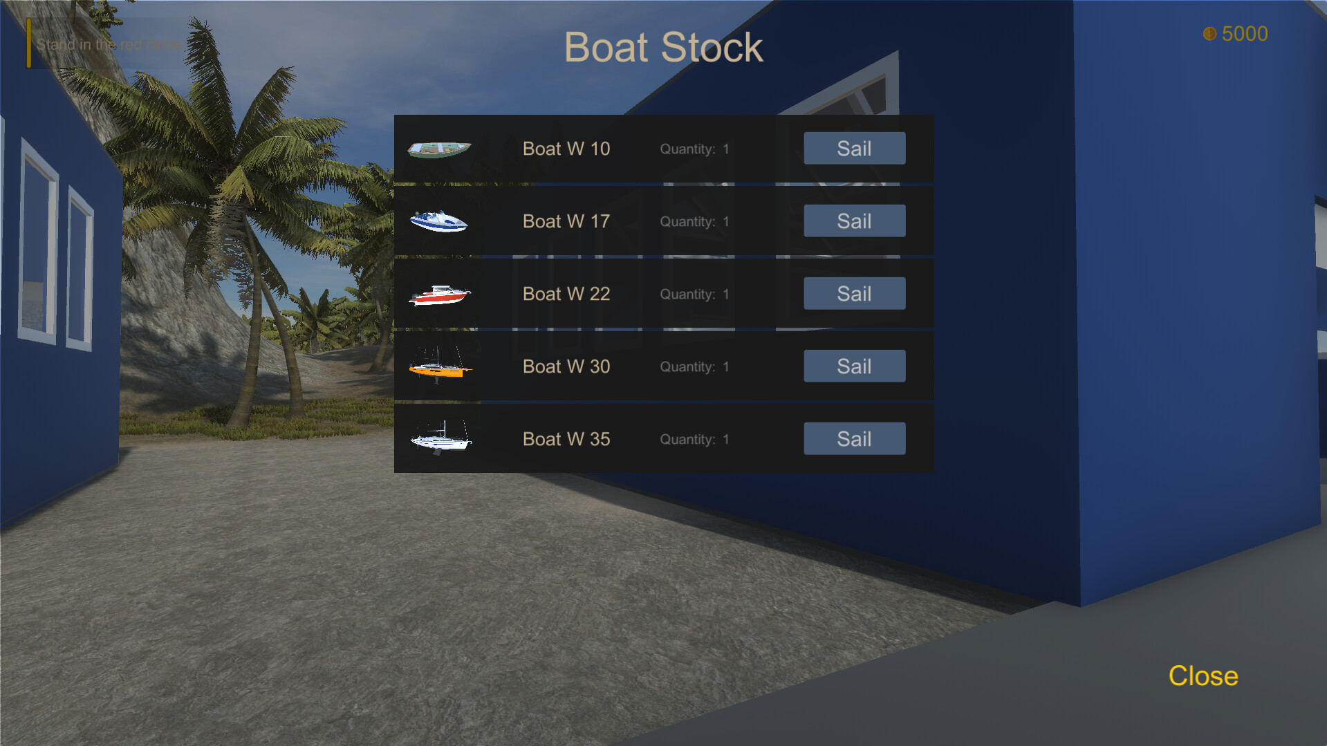 Boat Builder screenshot 25