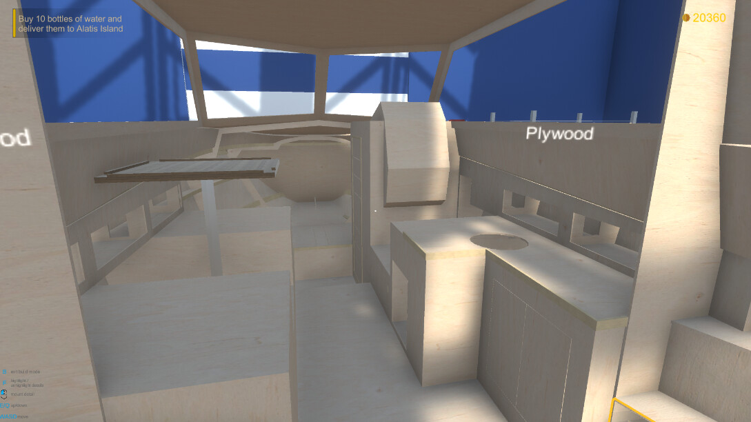 Boat Builder screenshot 10
