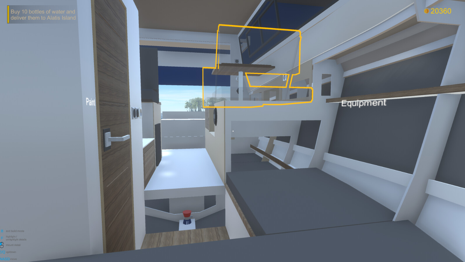 Boat Builder screenshot 15