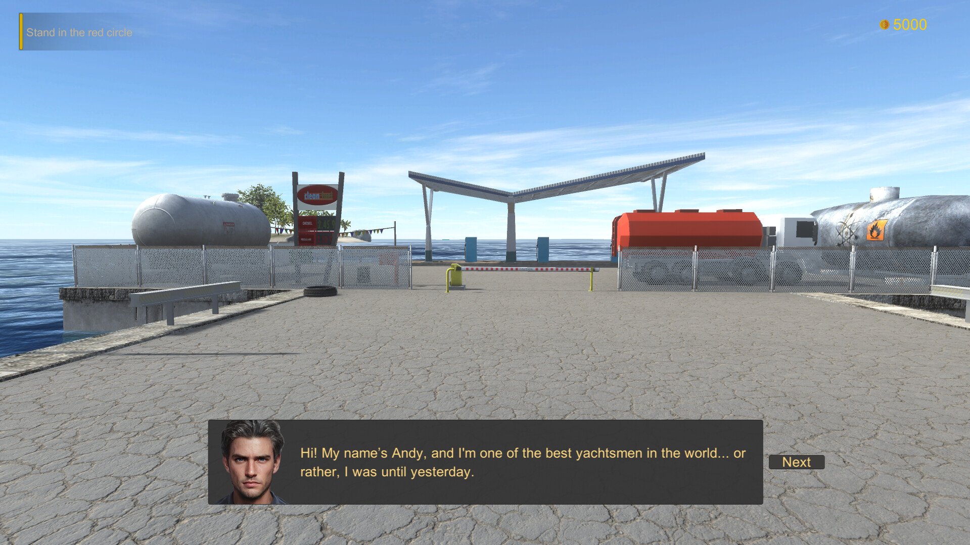 Boat Builder screenshot 22