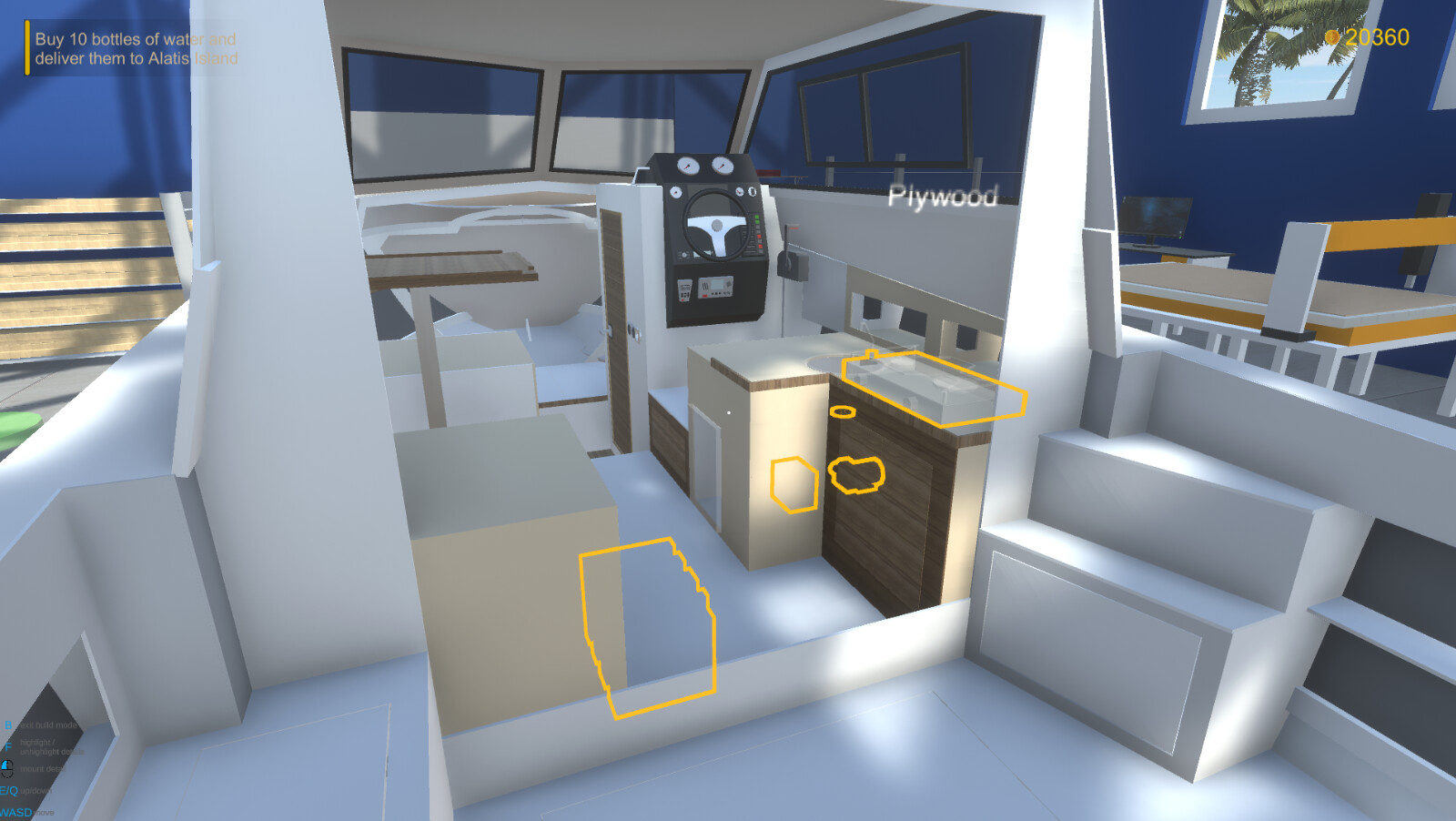 Boat Builder screenshot 12