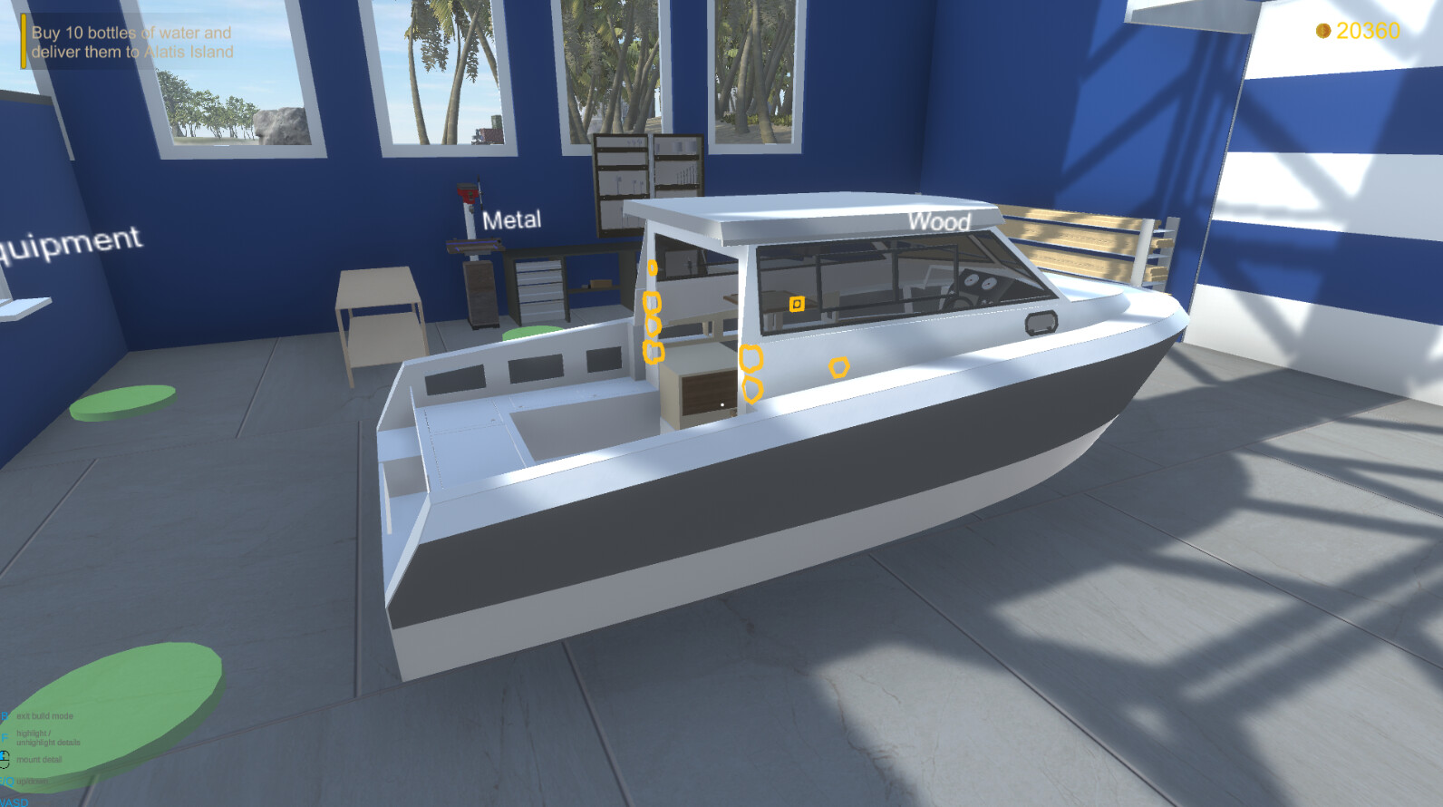 Boat Builder screenshot 13