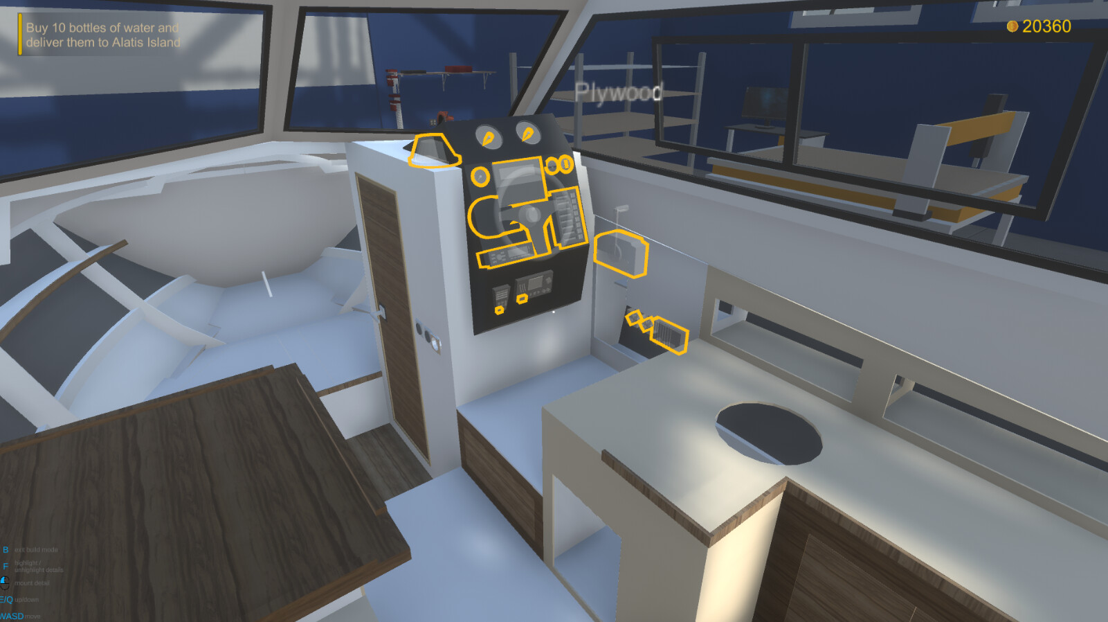Boat Builder screenshot 11