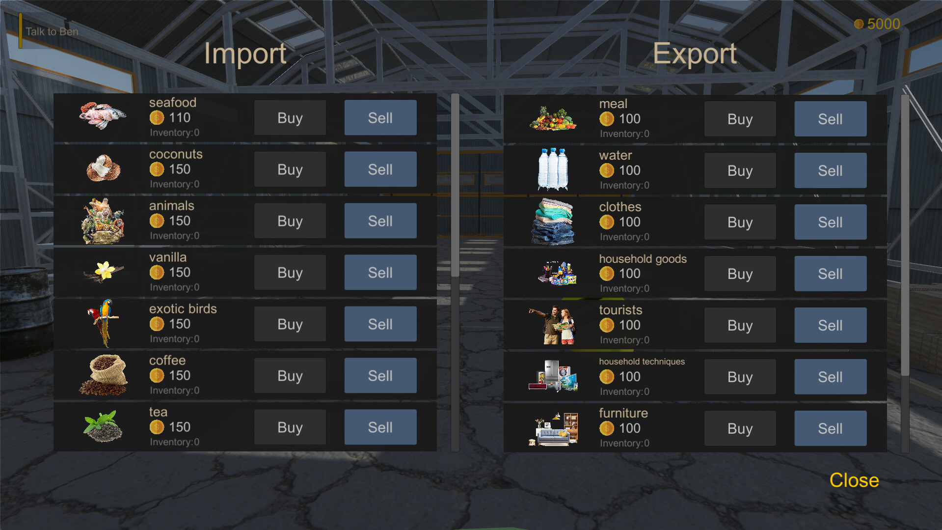 Boat Builder screenshot 24