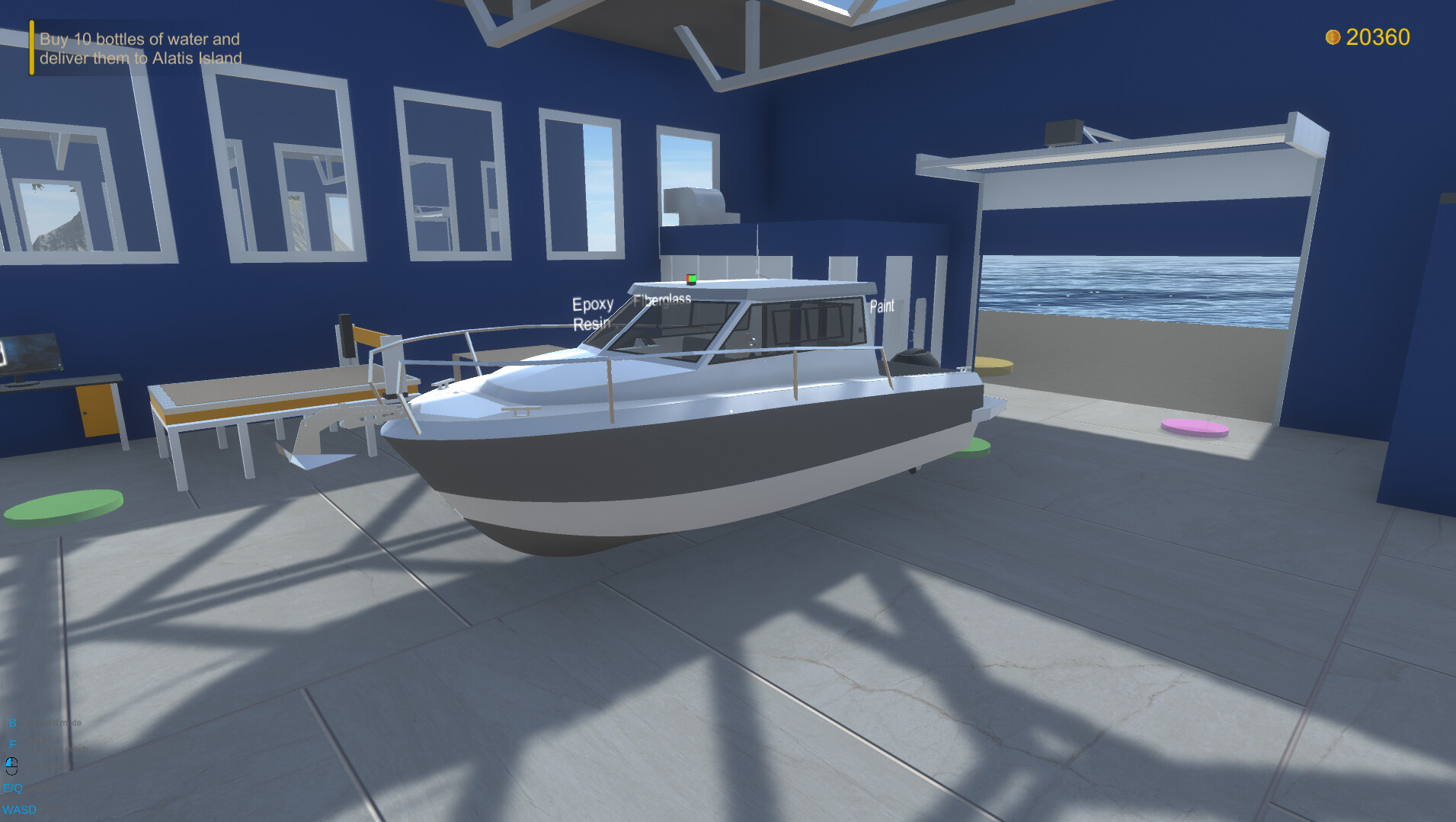 Boat Builder screenshot 17