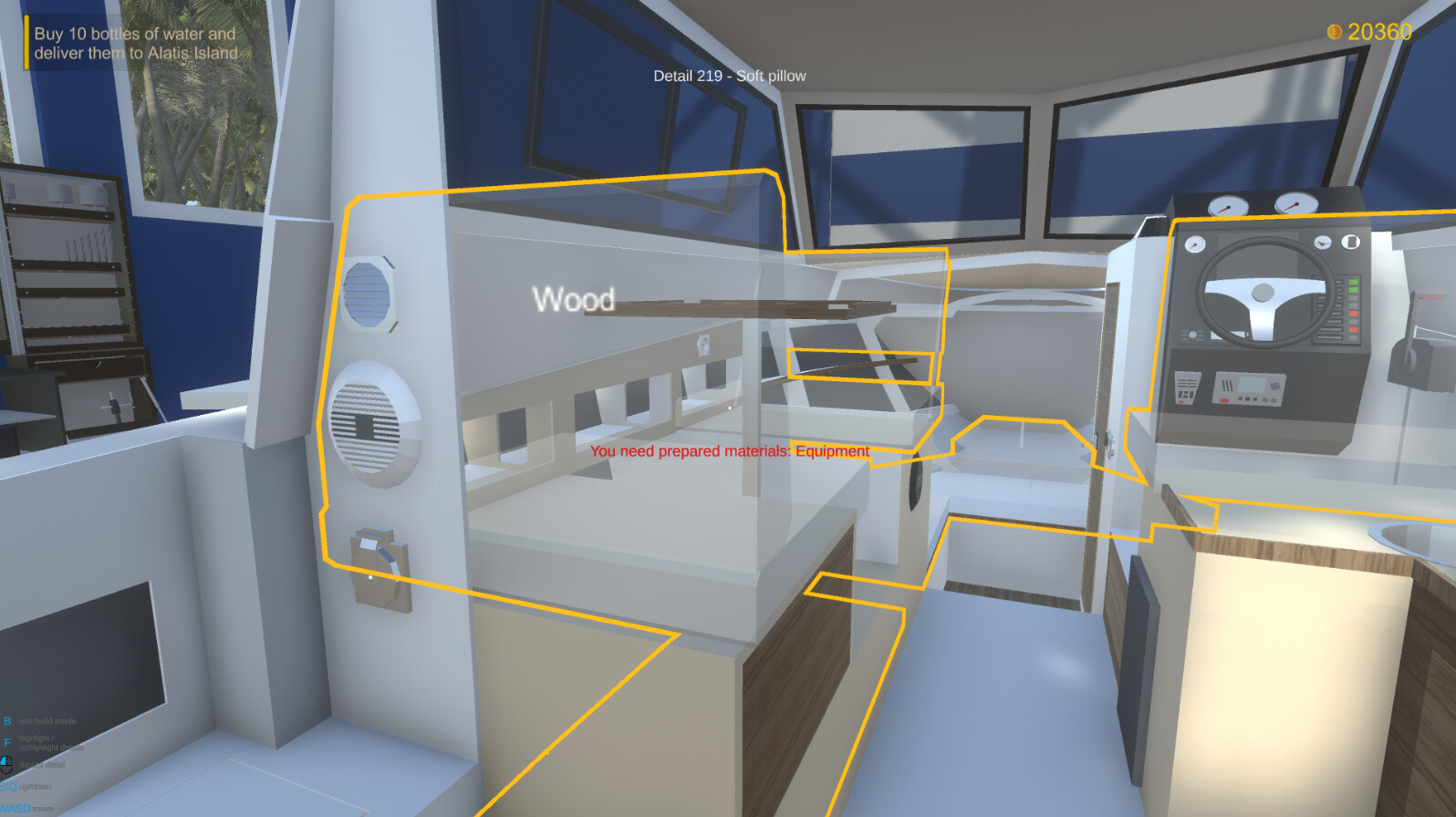 Boat Builder screenshot 14