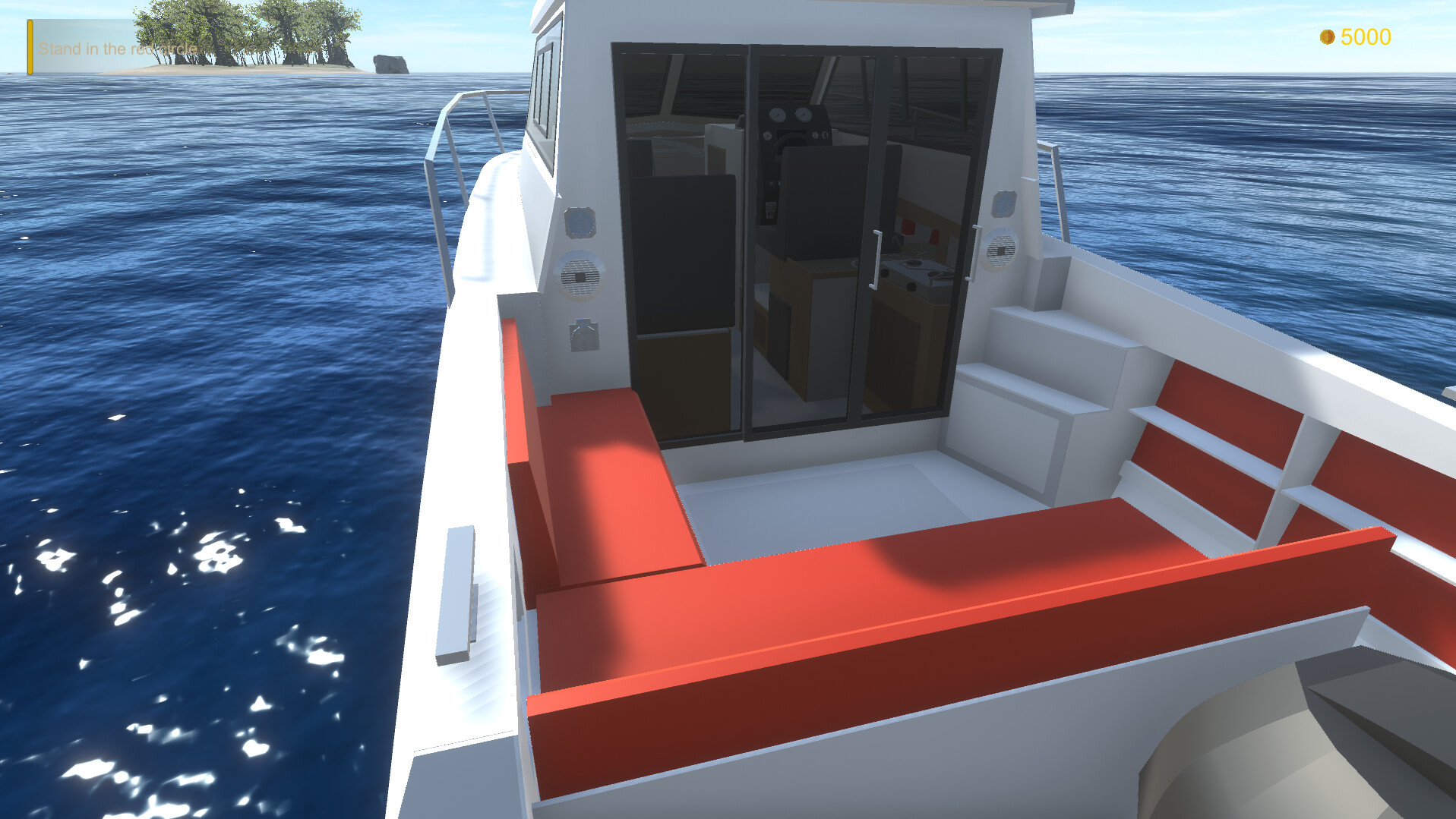 Boat Builder screenshot 27