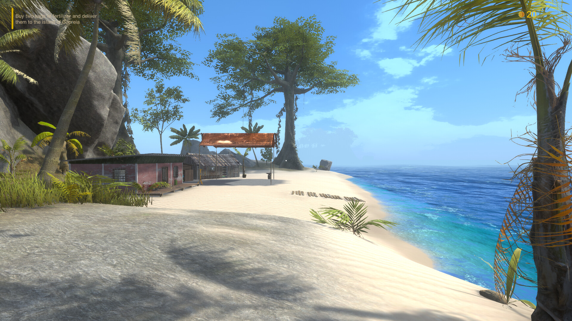 Boat Builder screenshot 1