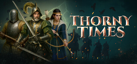 Thorny Times — Steam header
