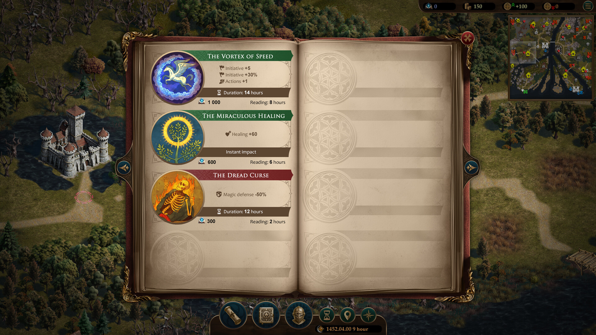 Thorny Times screenshot 2