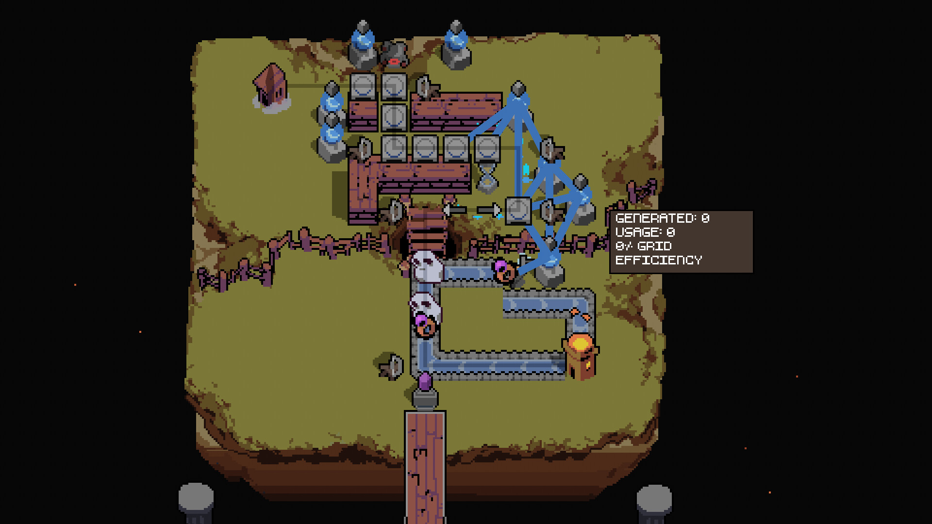 Mob Factory screenshot 8