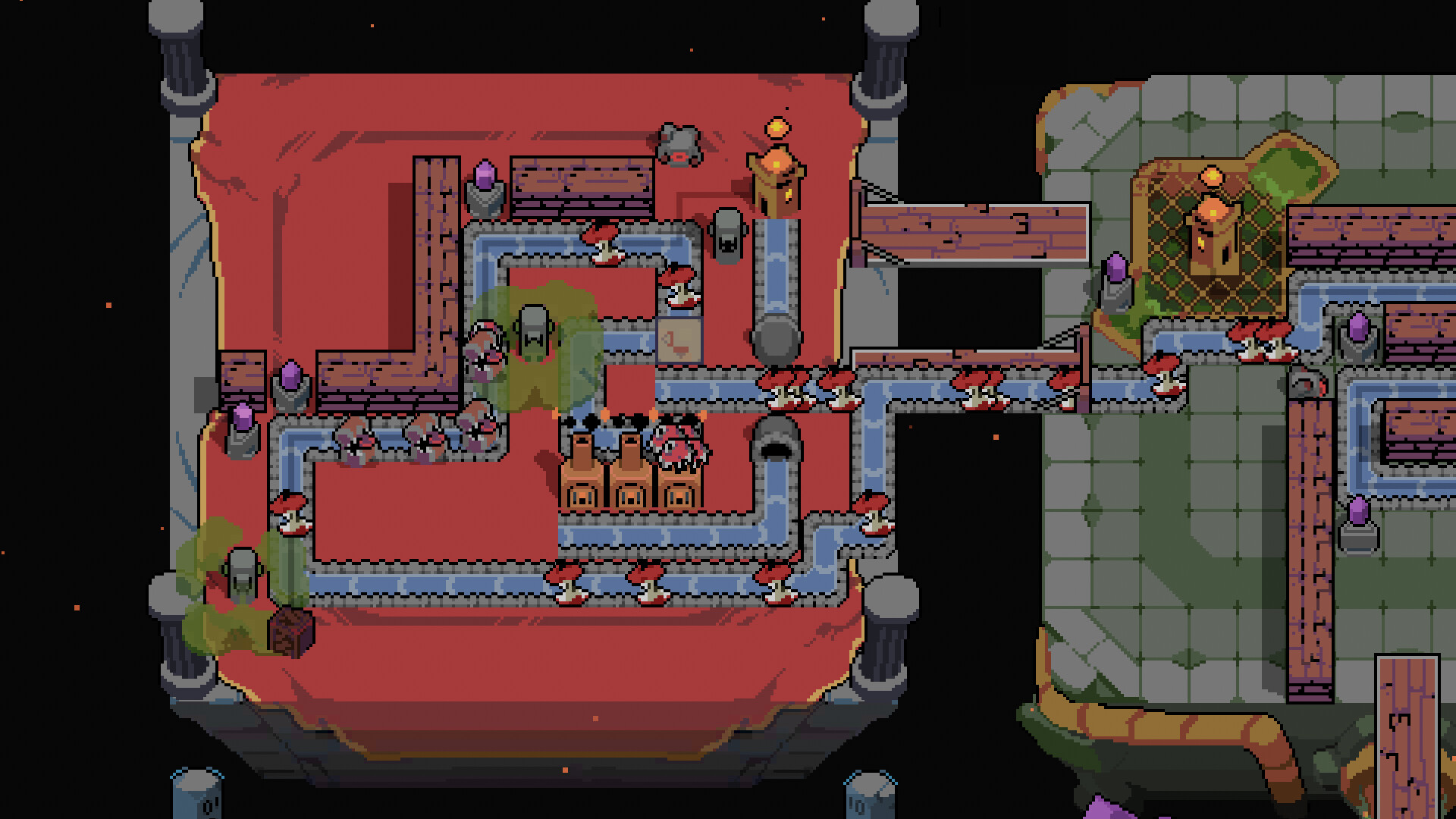 Mob Factory screenshot 7