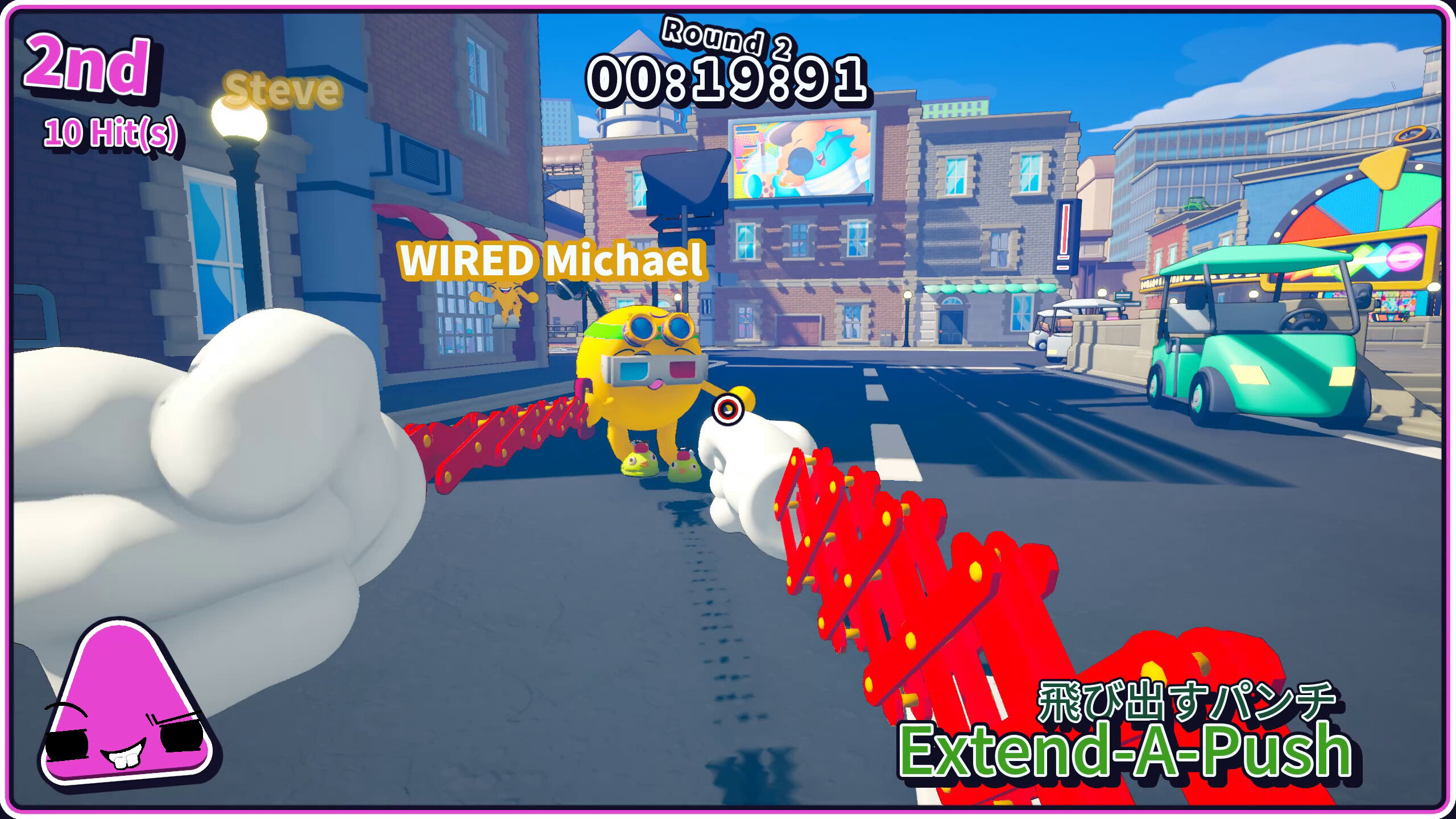 Task Time screenshot 3