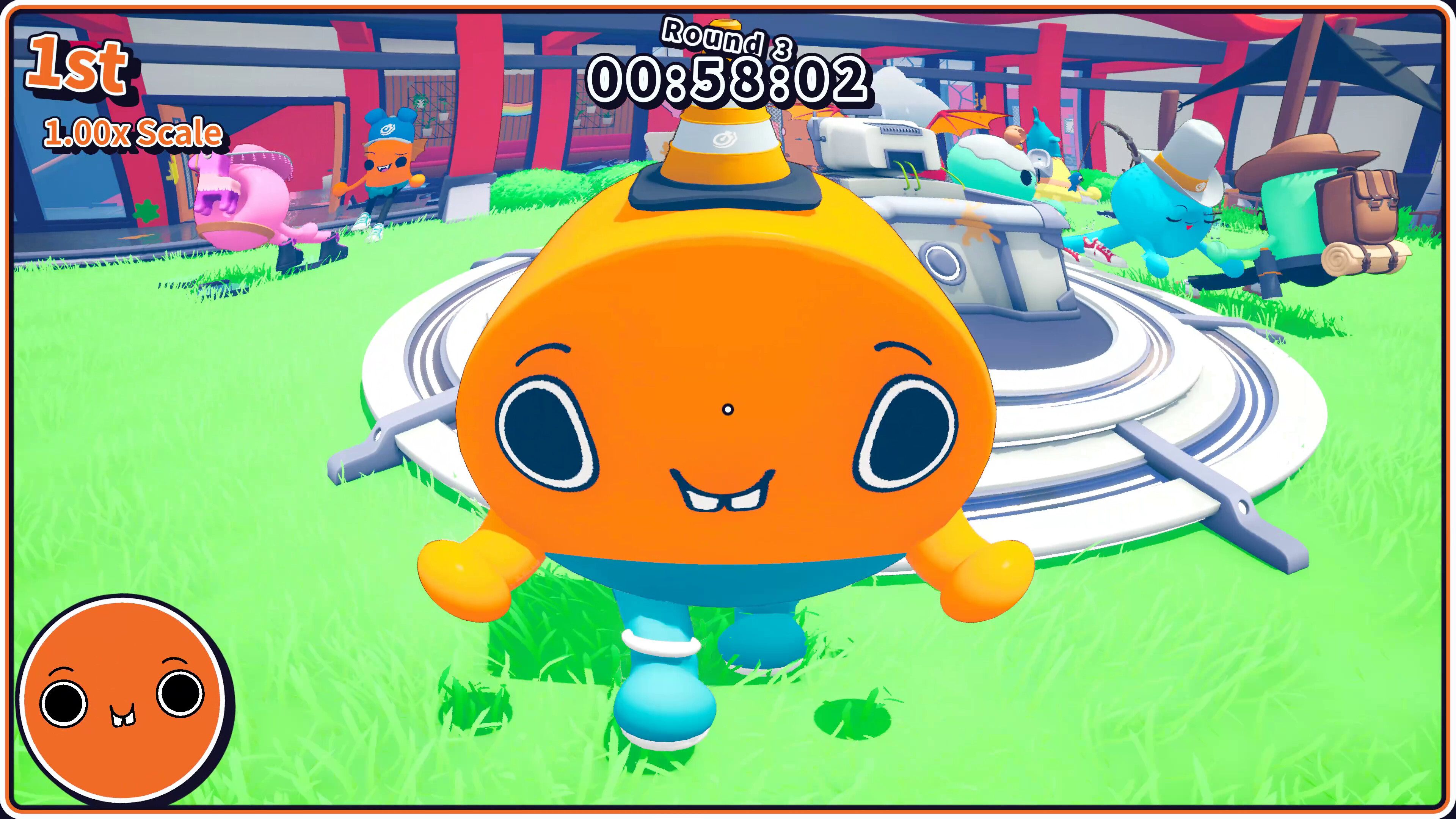 Task Time screenshot 6