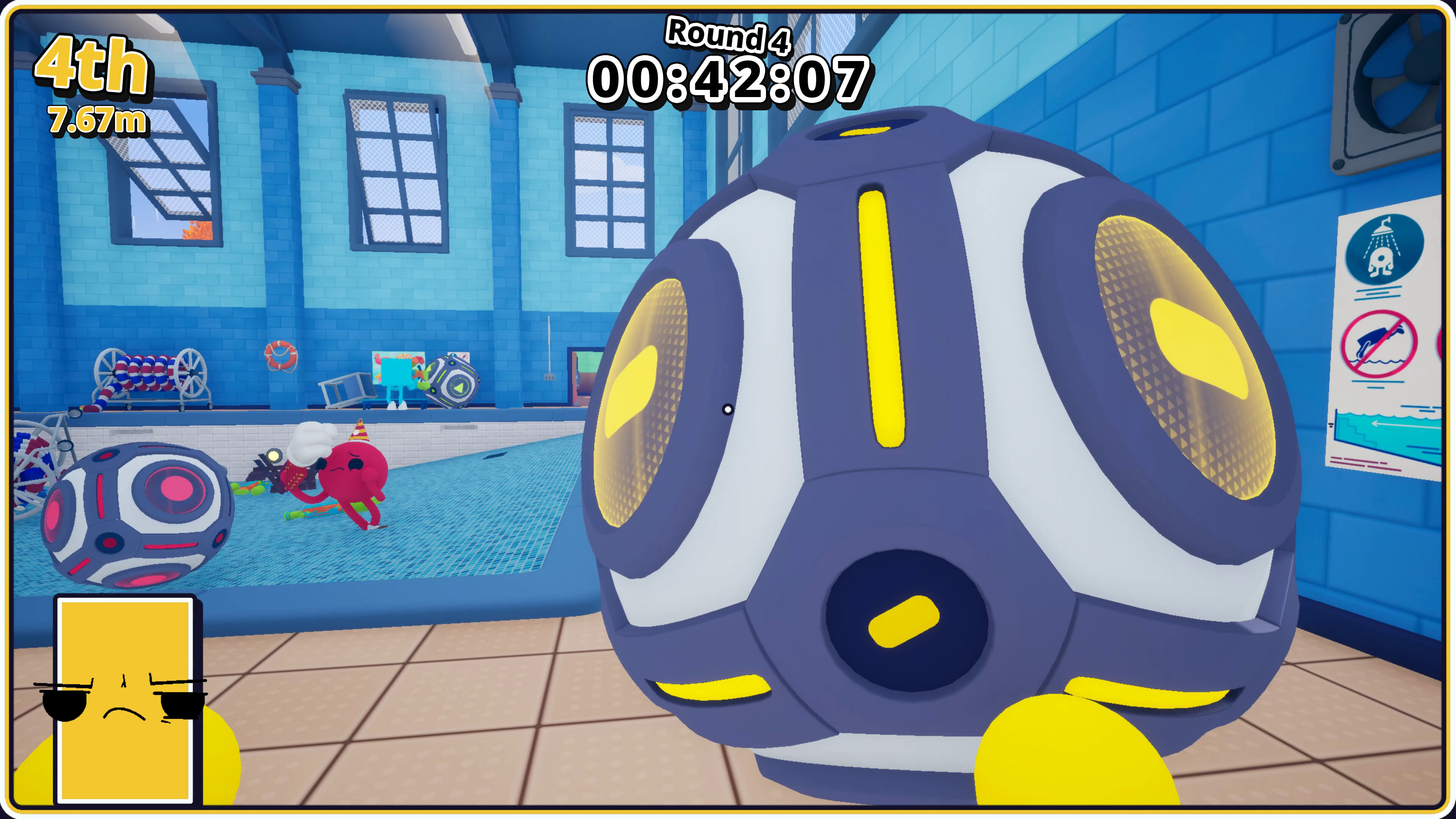 Task Time screenshot 7