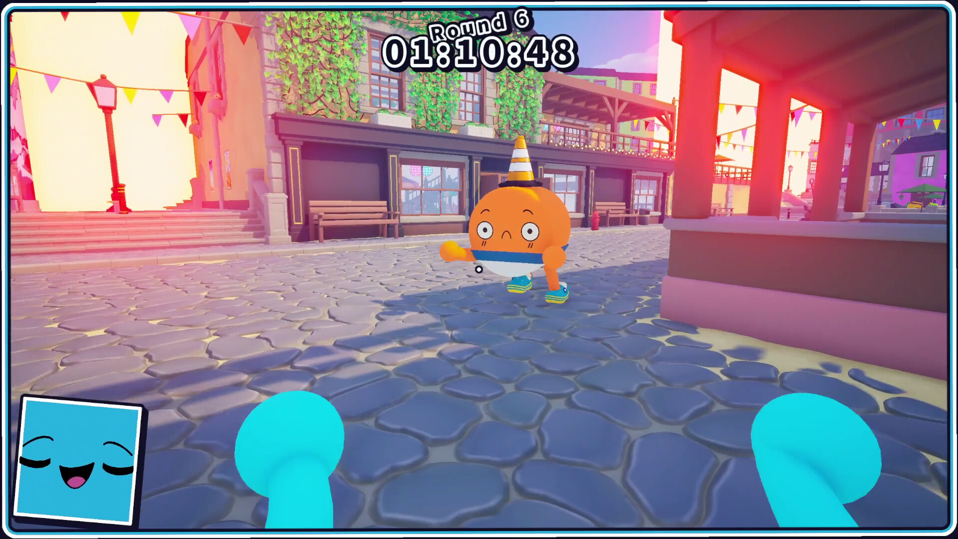Task Time screenshot 2