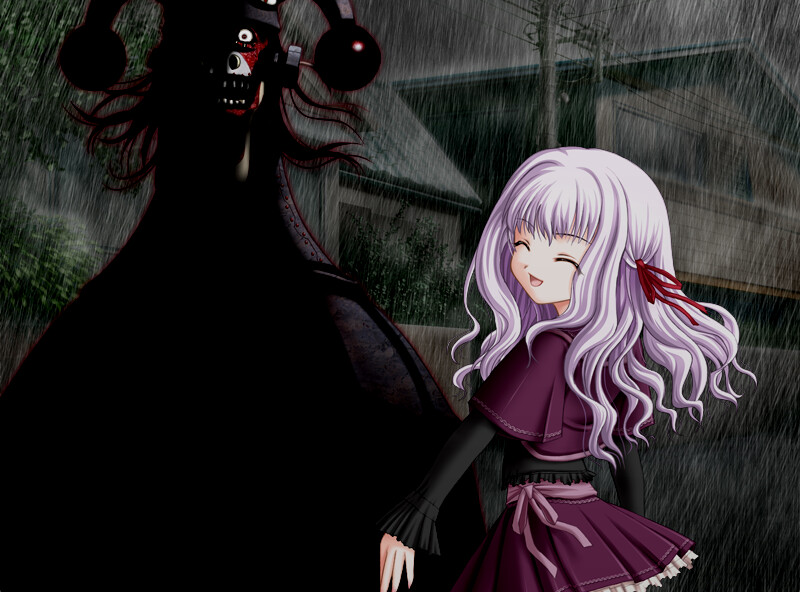 Gore Screaming Show Wチャンス賞 色紙 Black Cyc Gore Screaming Show Price history · SteamDB