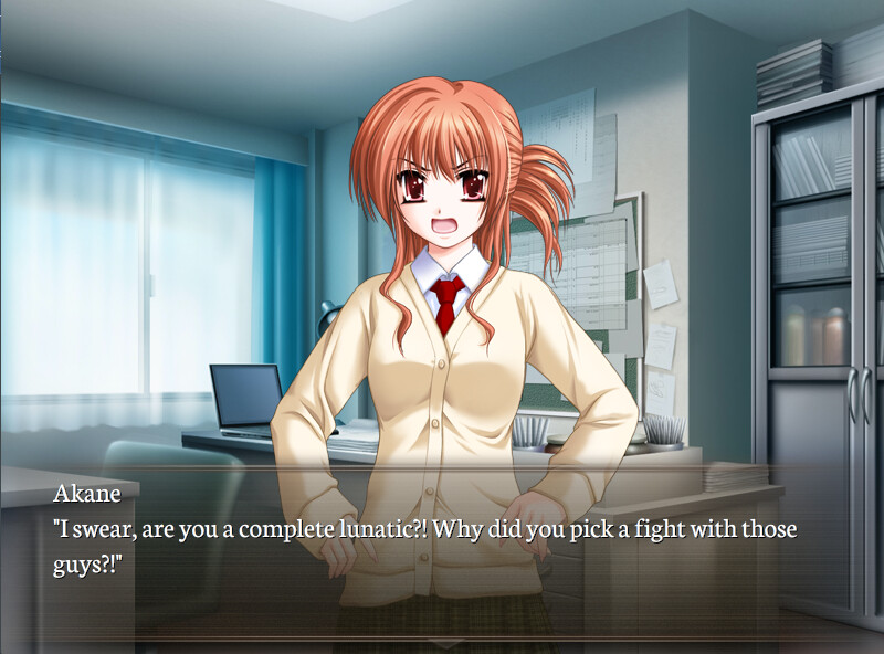 Gore Screaming Show Wチャンス賞 色紙 Black Cyc Gore Screaming Show on Steam