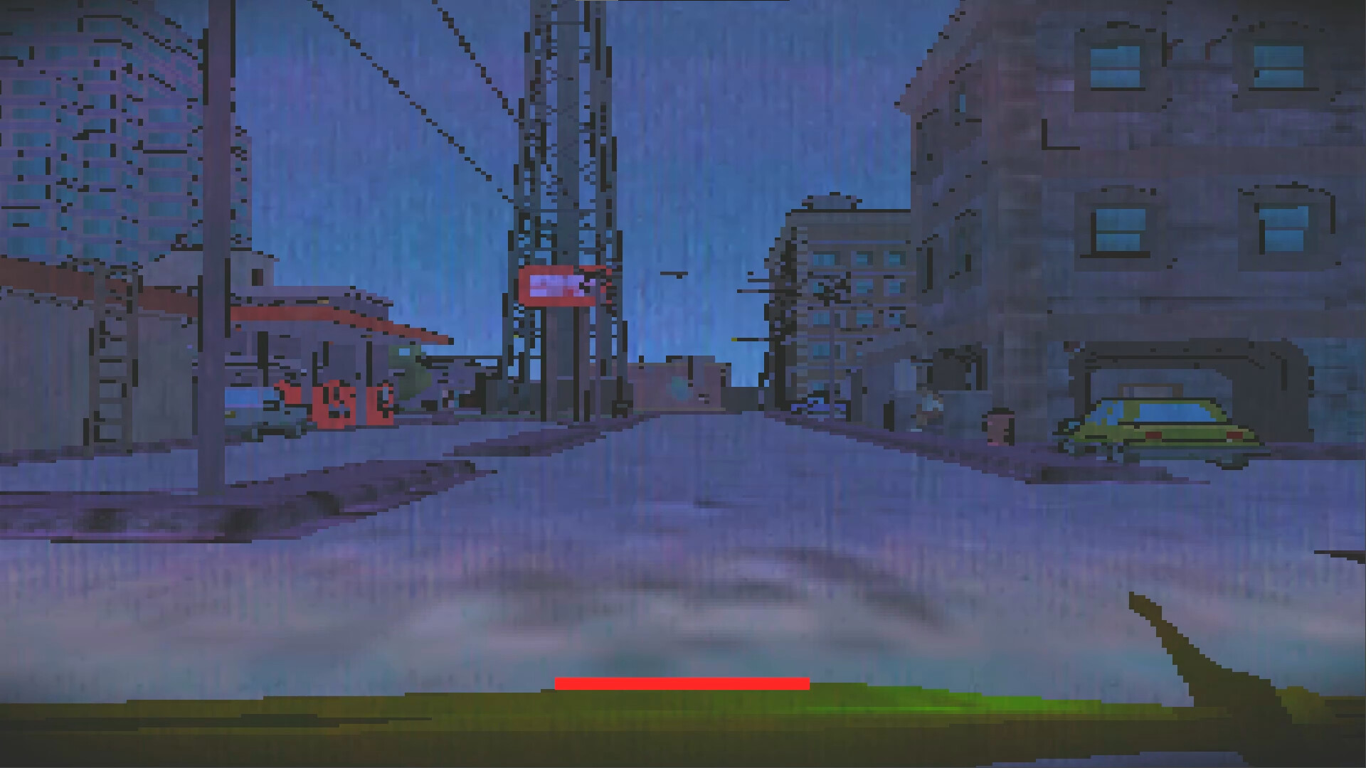 Echo Divide screenshot 5