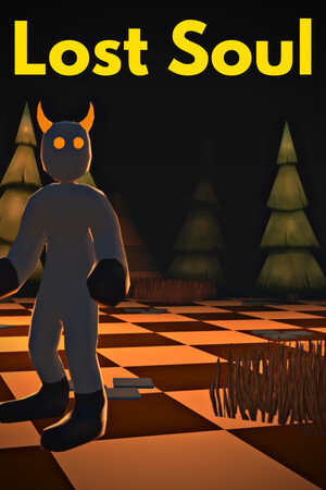 Lost Soul