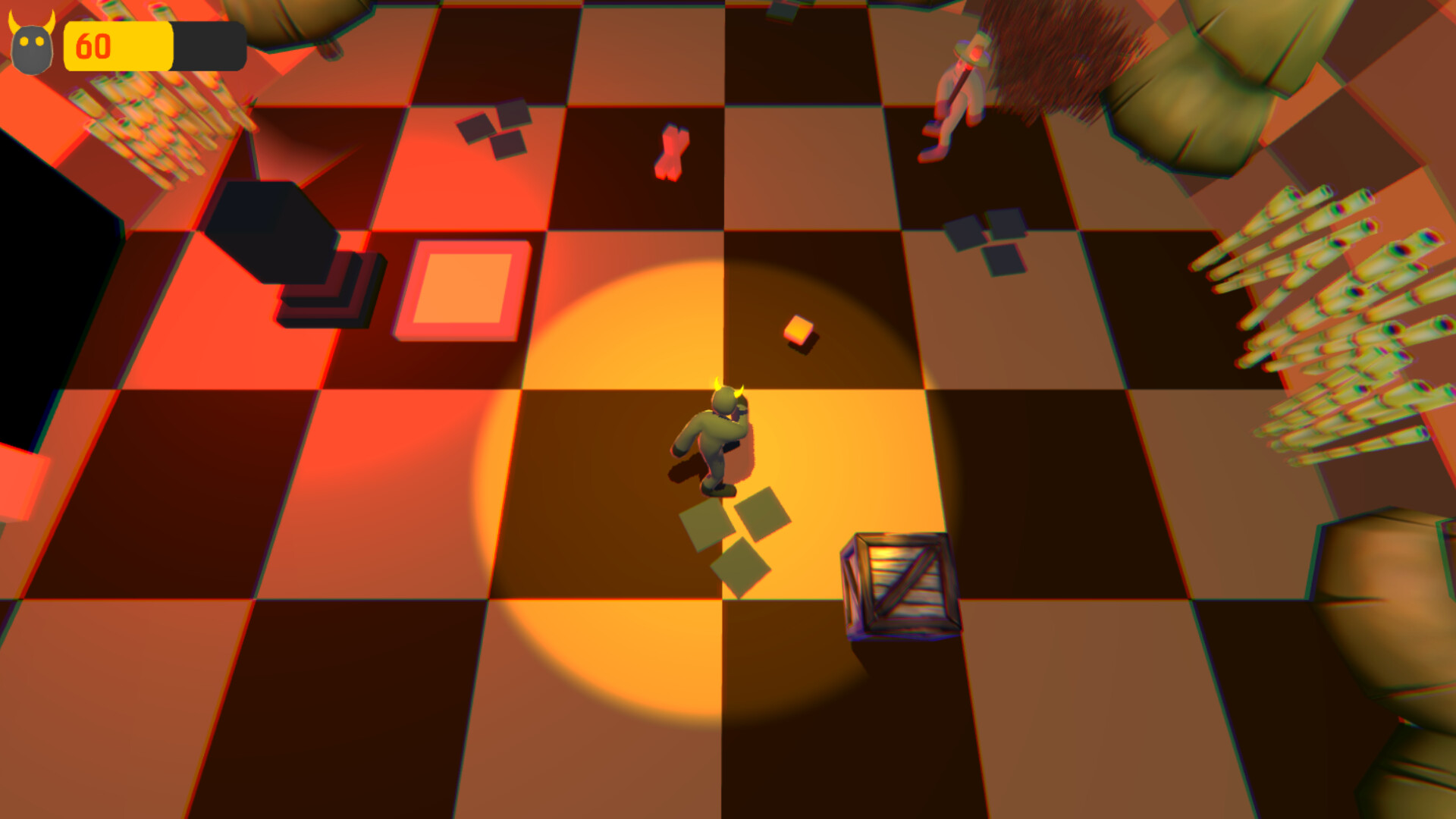 Lost Soul screenshot 7