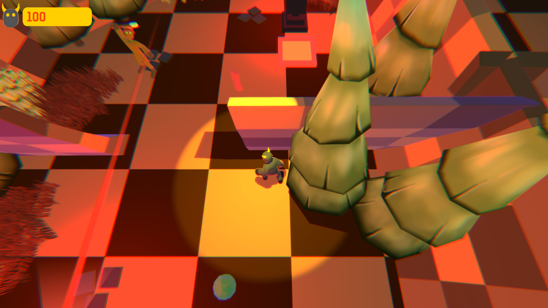 Lost Soul screenshot 6