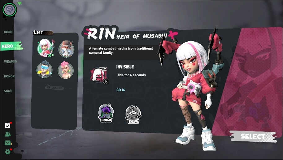 Fallen Arena screenshot 3