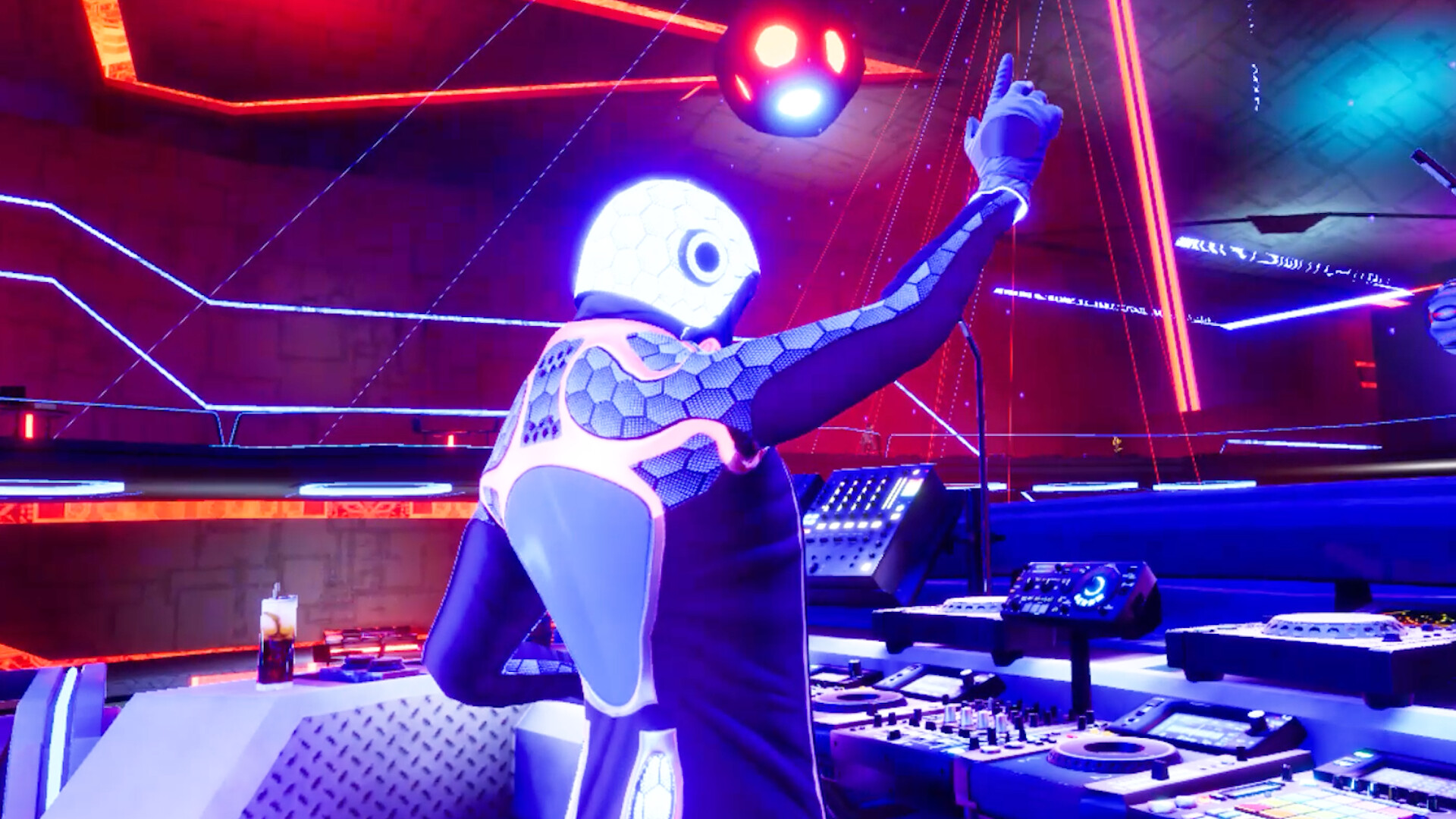 Riff XR screenshot 9