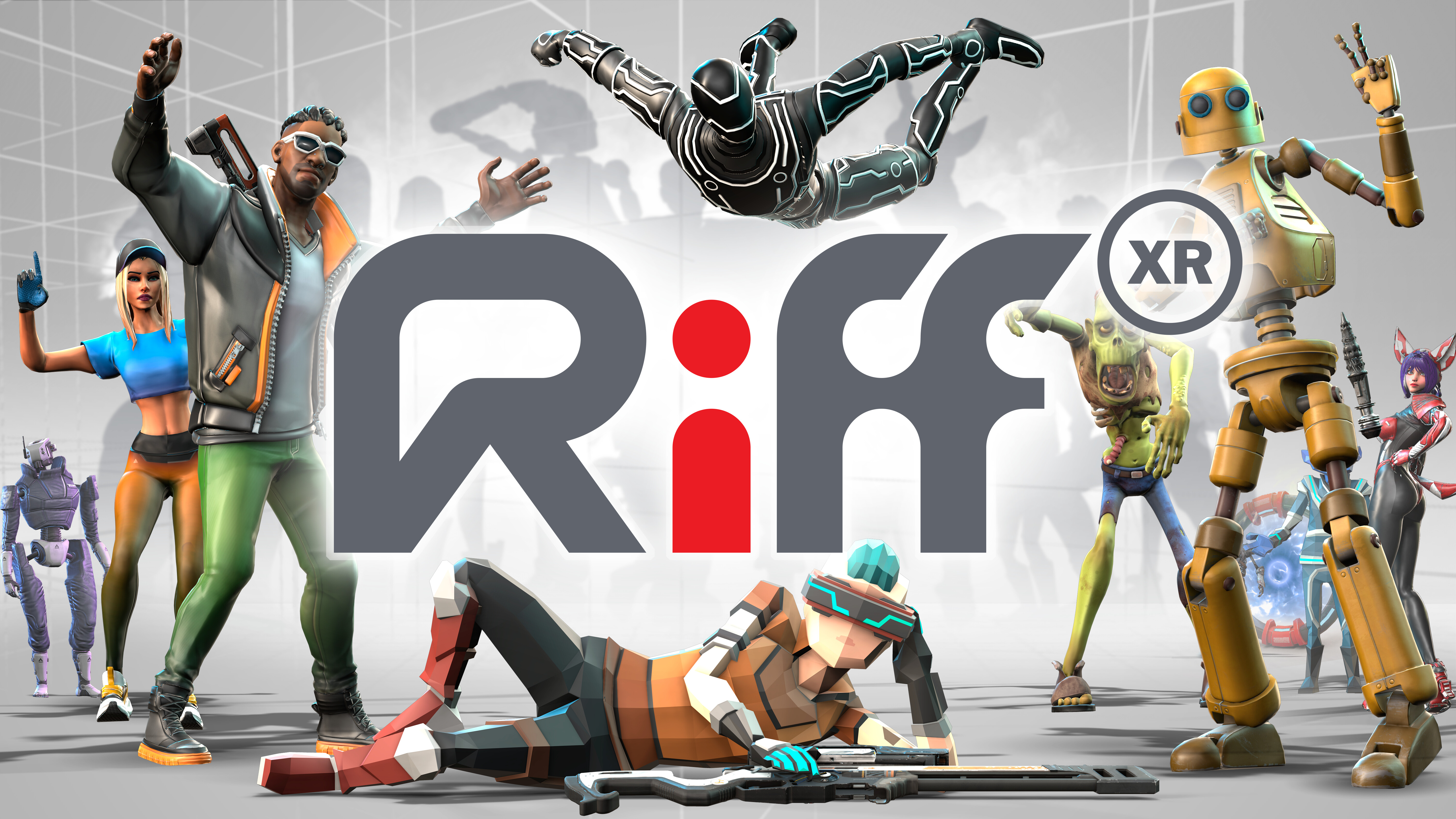 Riff XR screenshot 14