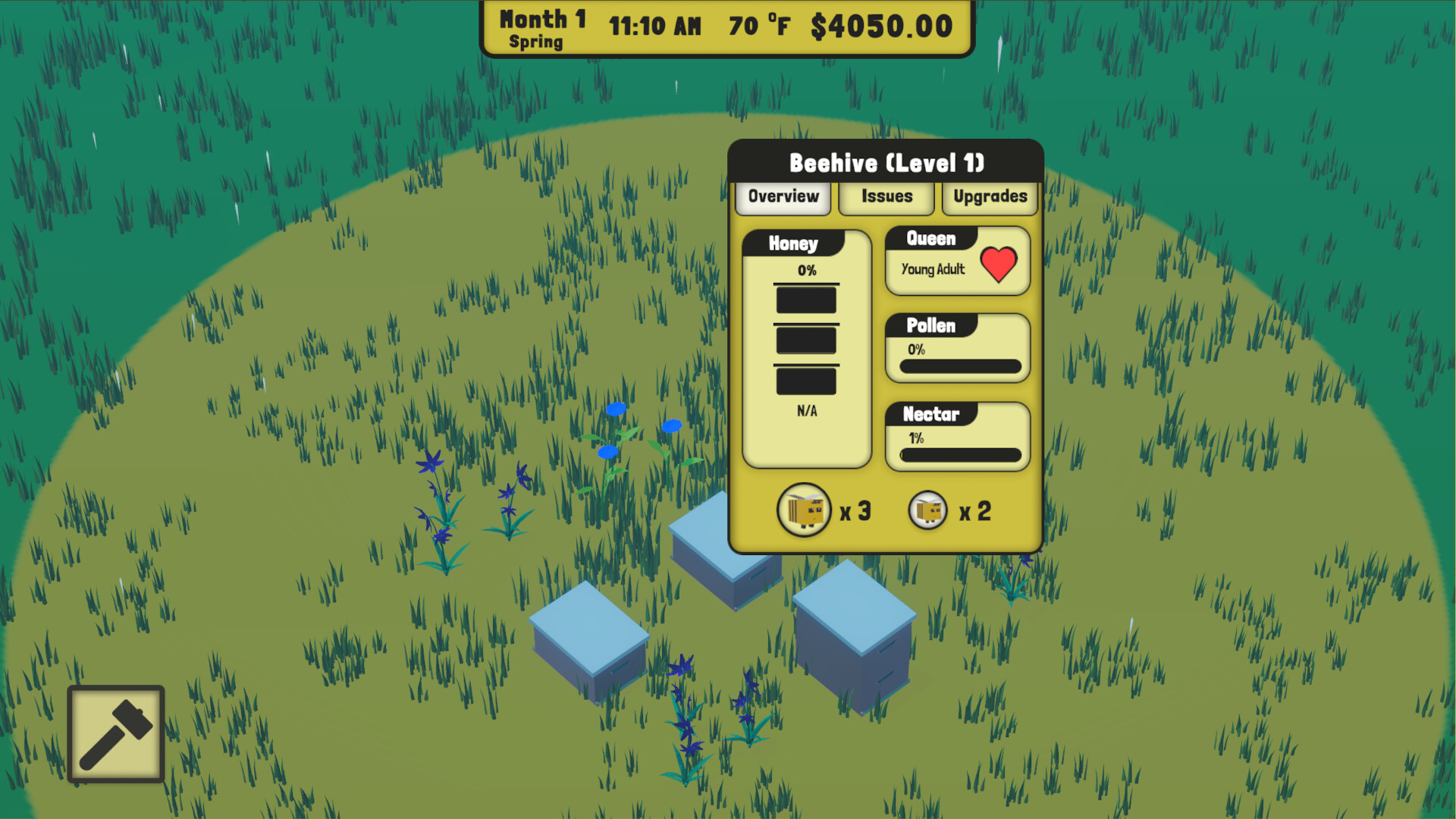 BeeFriend screenshot 2