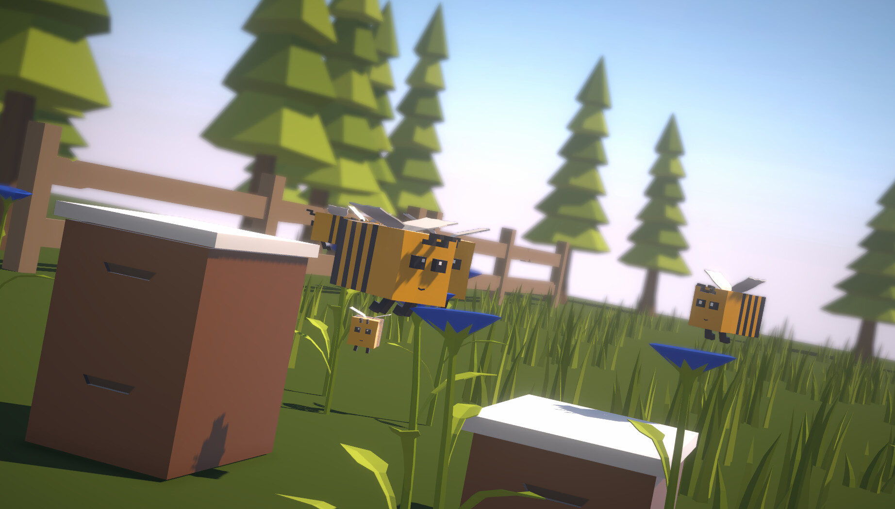 BeeFriend screenshot 5
