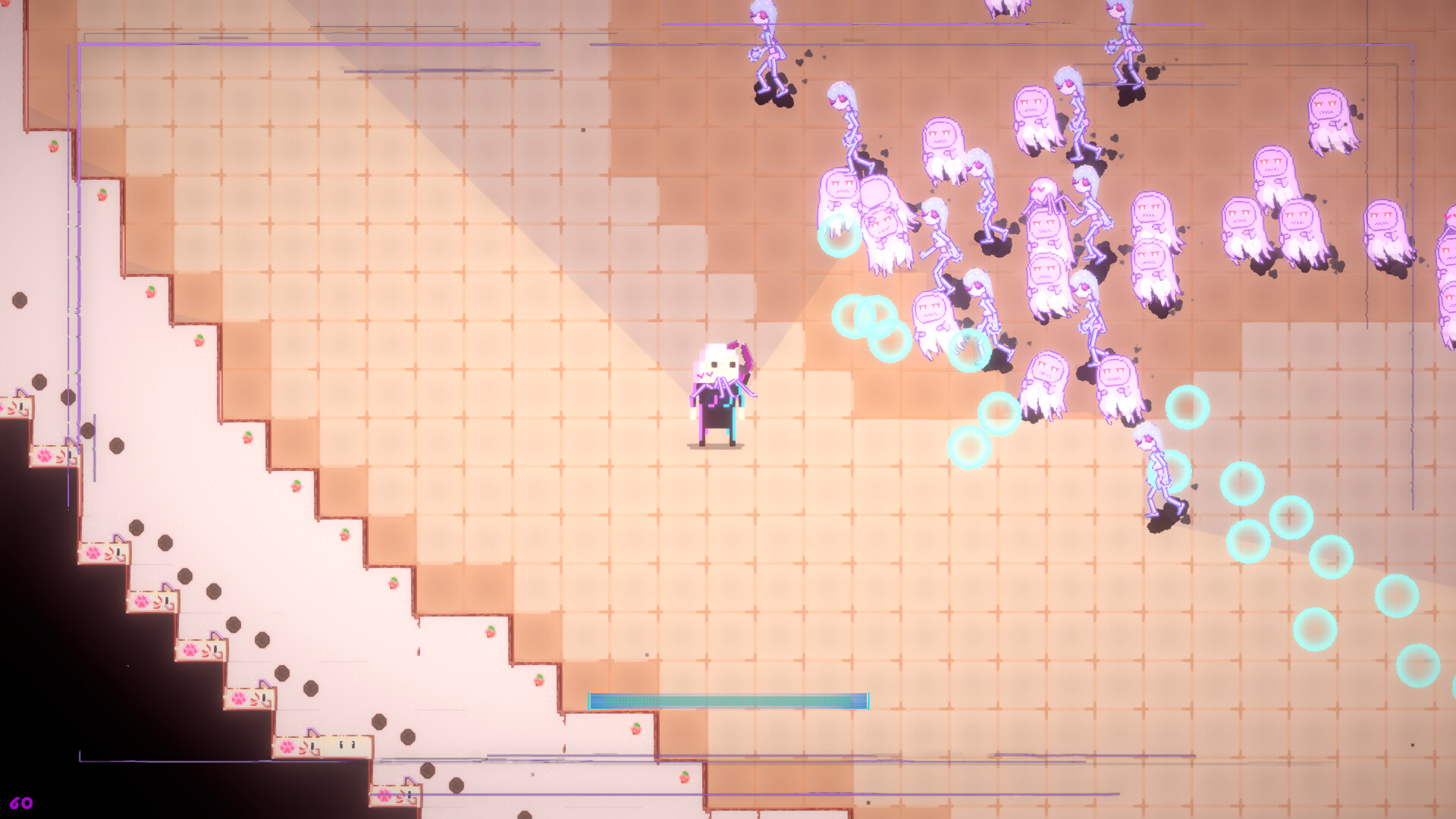 Cyber Bodies screenshot 8