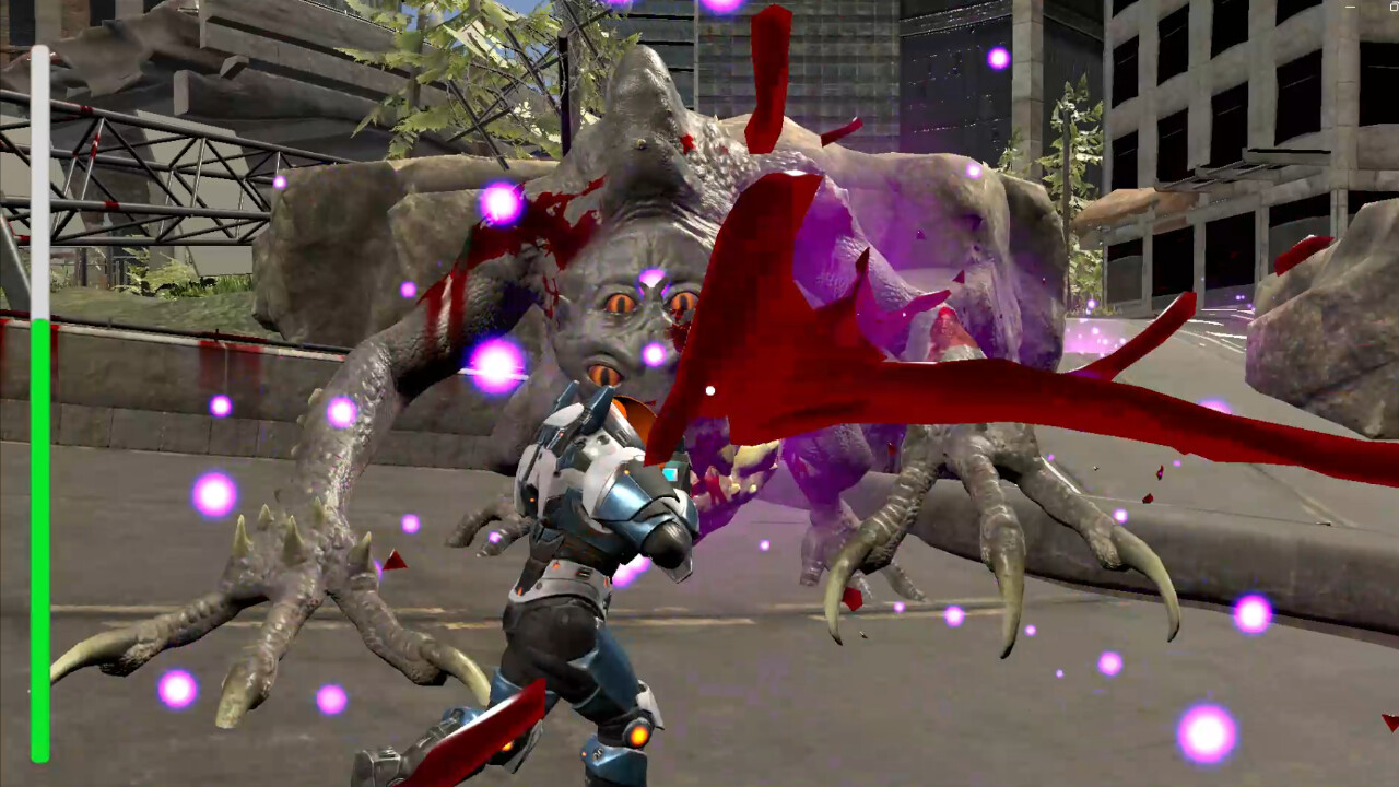 TYKEN screenshot 5