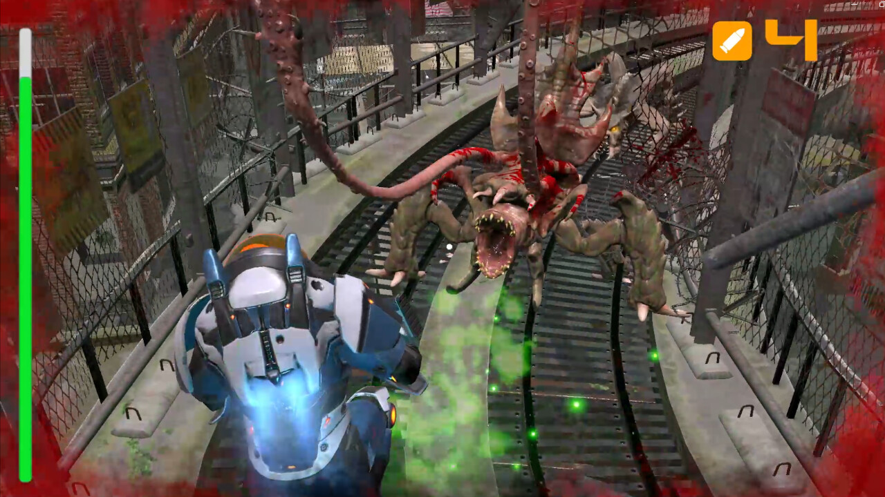 TYKEN screenshot 8
