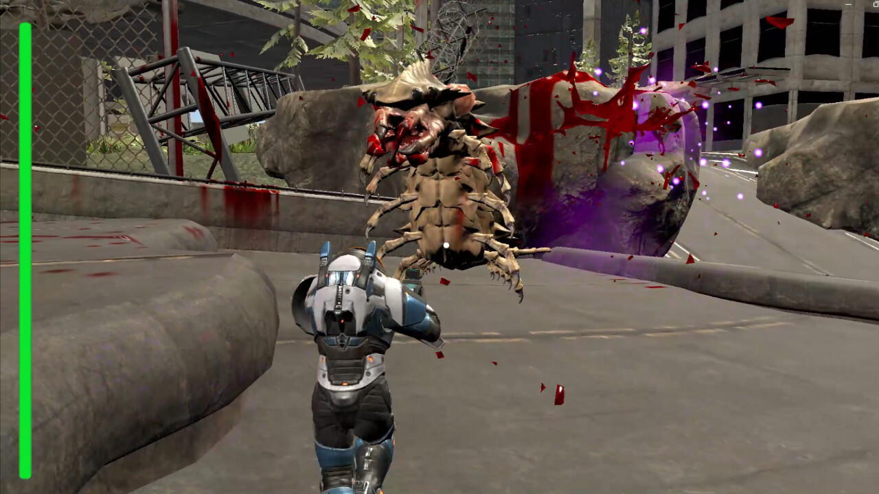 TYKEN screenshot 7
