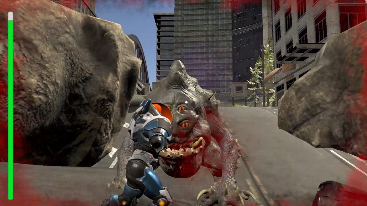 TYKEN screenshot 6