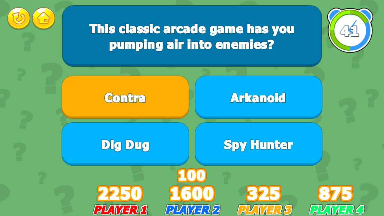 Video Game Trivia screenshot 7