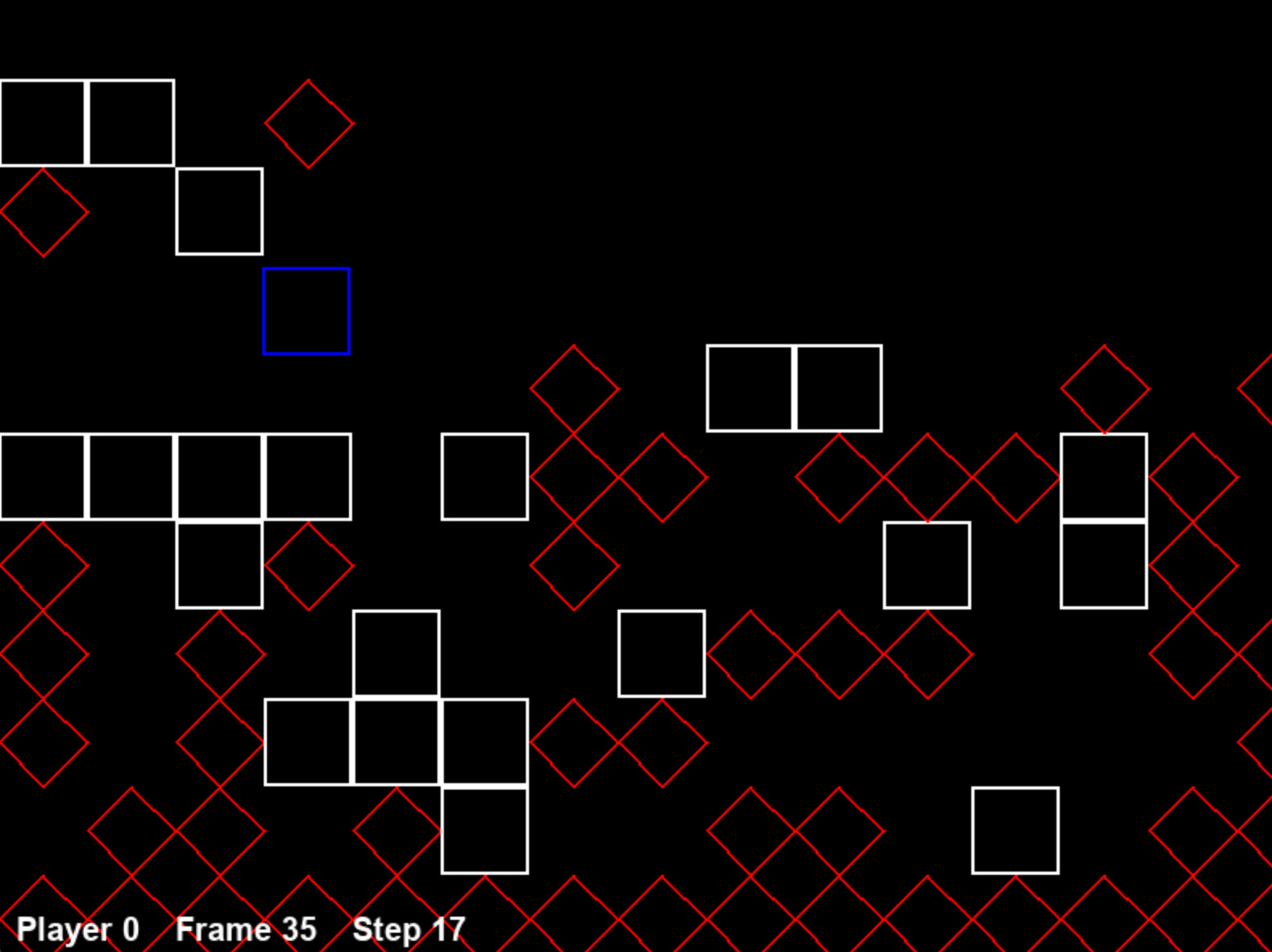 Trigonometric Mash screenshot 1
