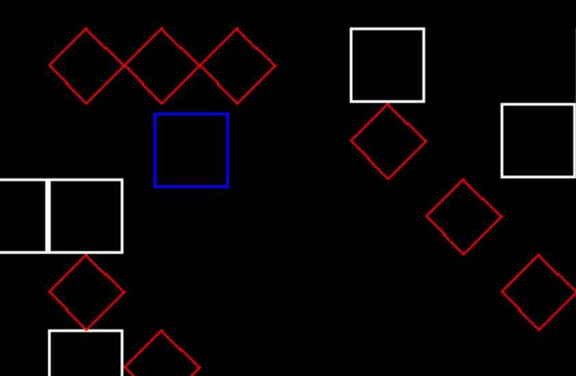 Trigonometric Mash screenshot 3