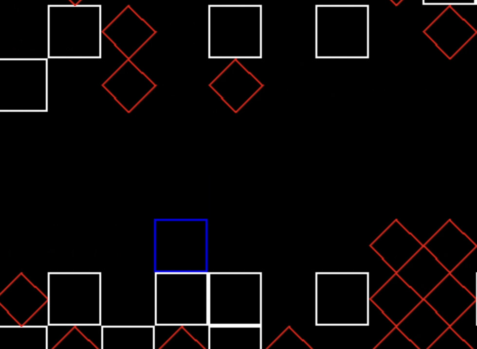 Trigonometric Mash screenshot 2